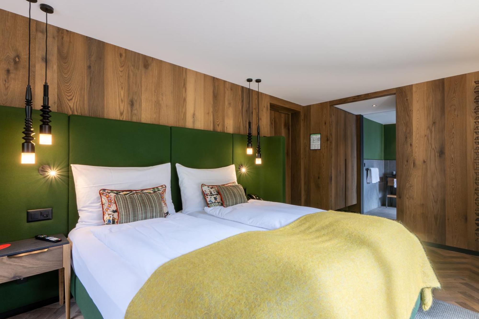 Hotel Zermama 4*