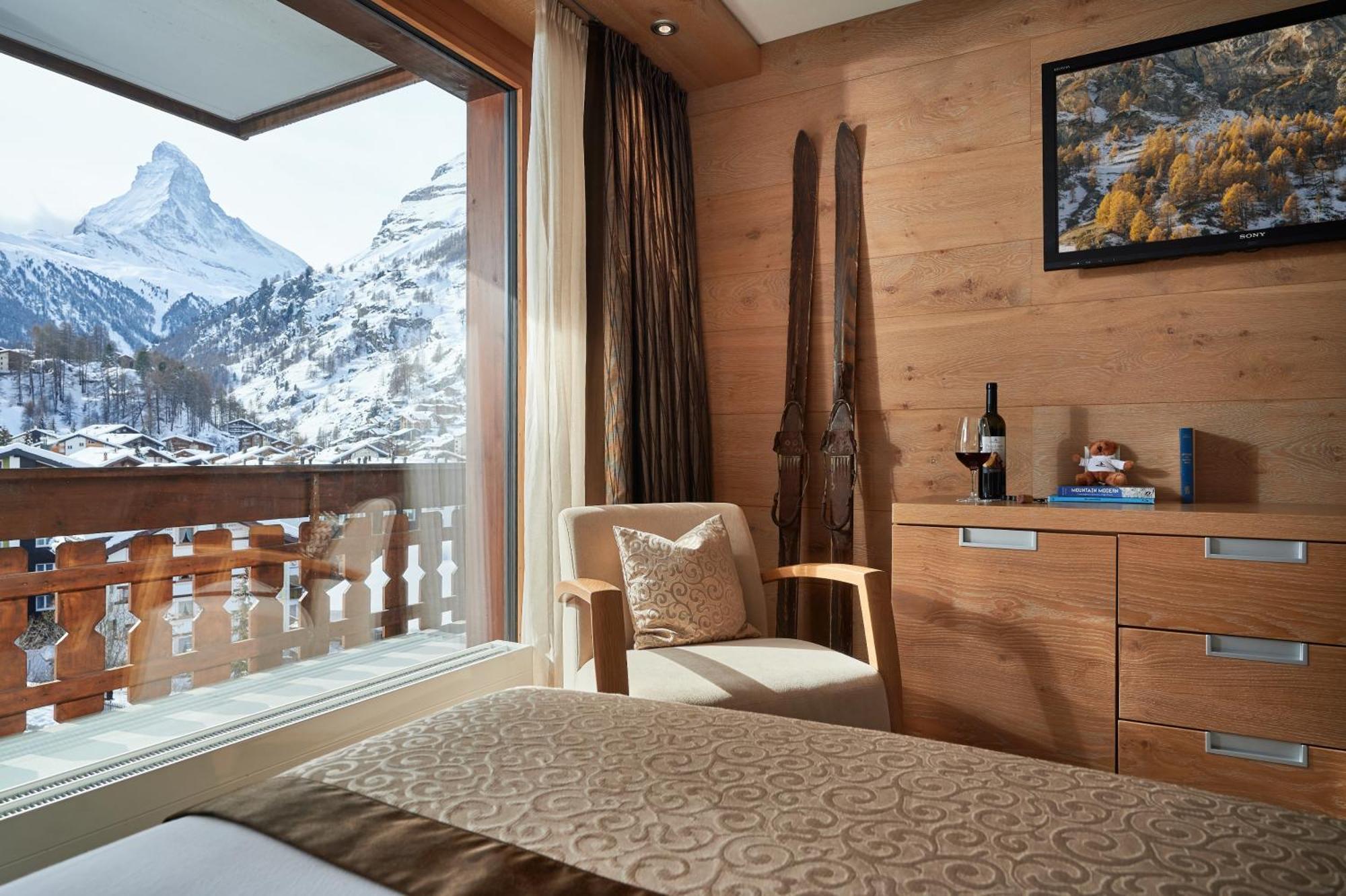 Hotel Ambiance Zermatt