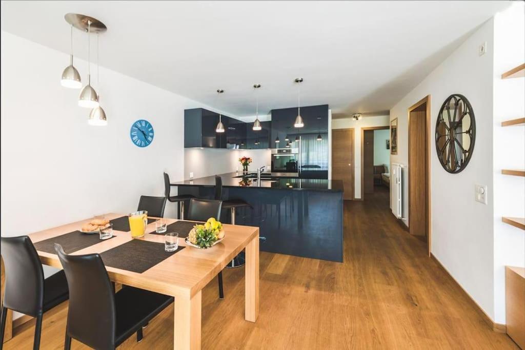 Haus Cresta Perfect For Families Apartment Zermatt