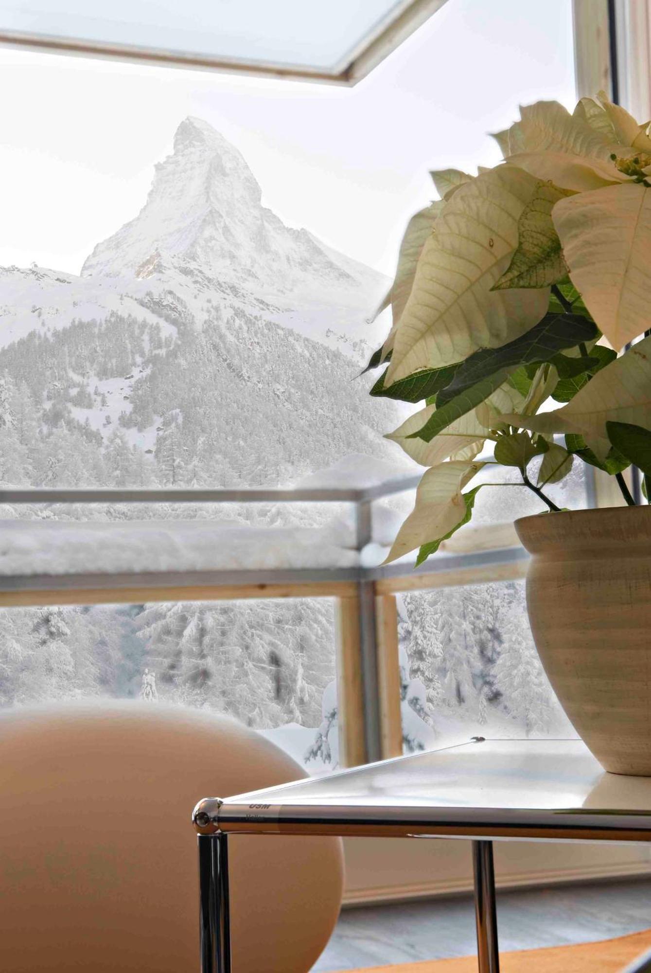 Altesse - Premium Zermatt