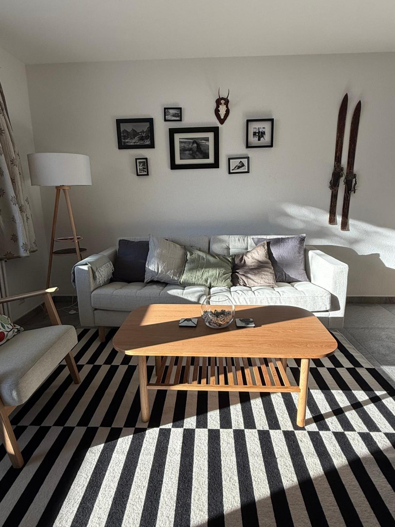 Apartment Snowball, Modern, Cosy, Matterhorn Views