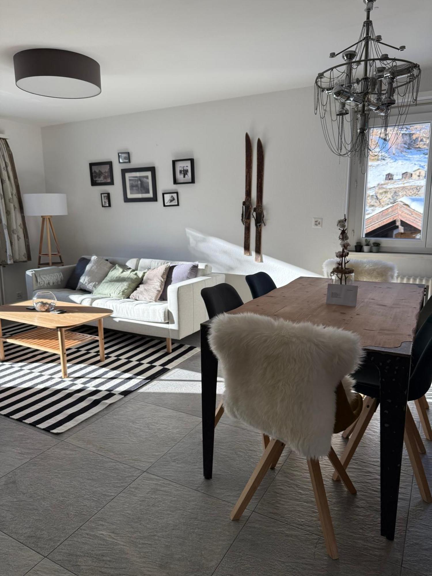 Snowball, Modern, Cosy, Matterhorn Views Zermatt