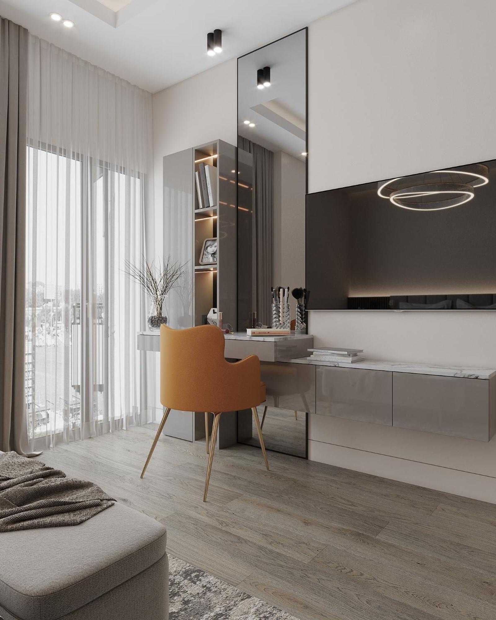 Vip-designer-wohnung Im Zentrum, Wunderschoenes Schwimmbad Holiday home
