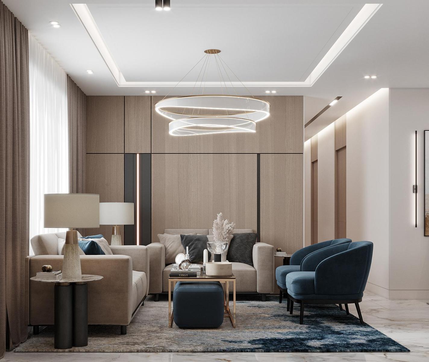 Holiday home Vip-designer-wohnung Im Zentrum, Wunderschoenes Schwimmbad