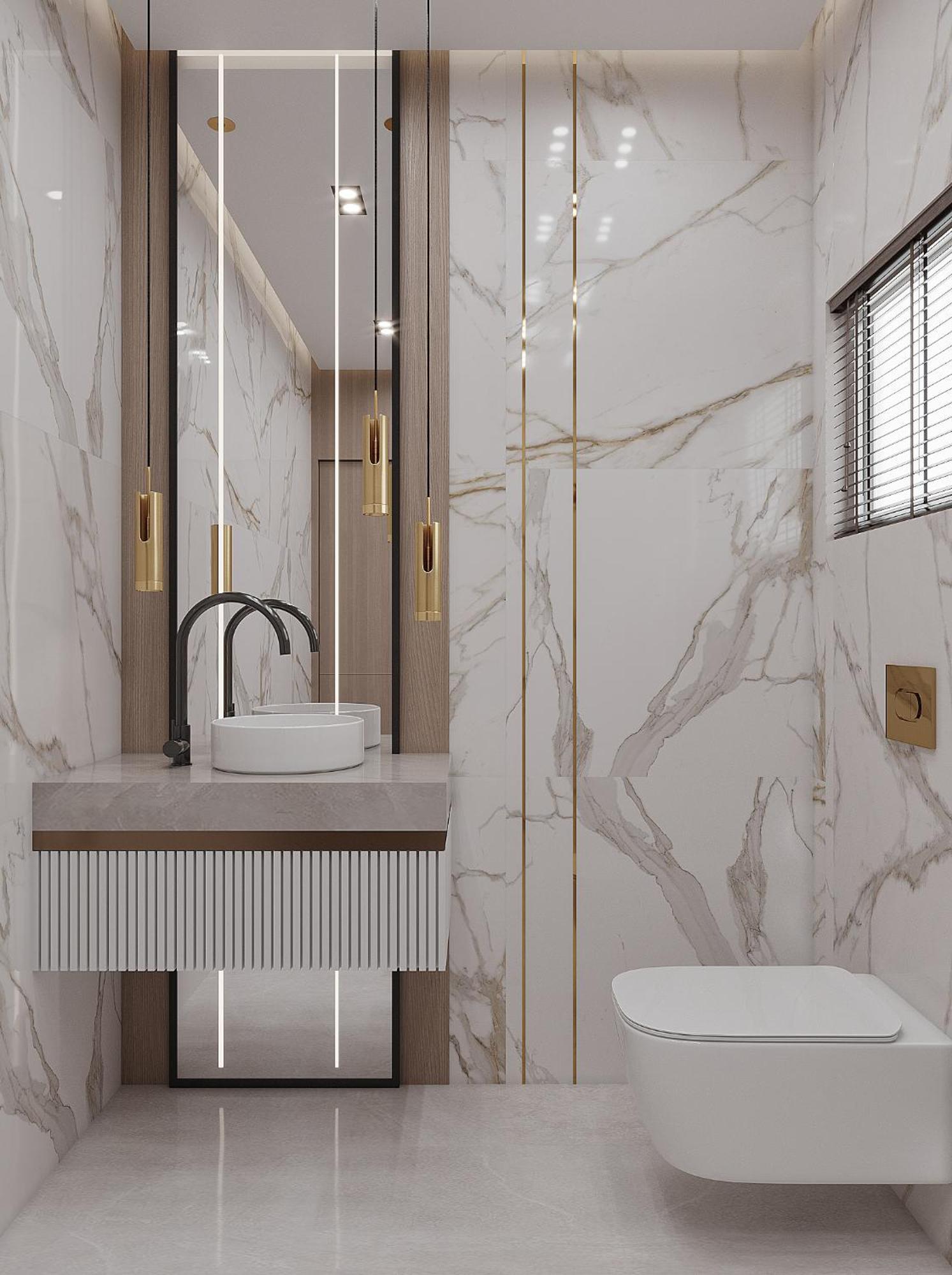 Vip-designer-wohnung Im Zentrum, Wunderschoenes Schwimmbad