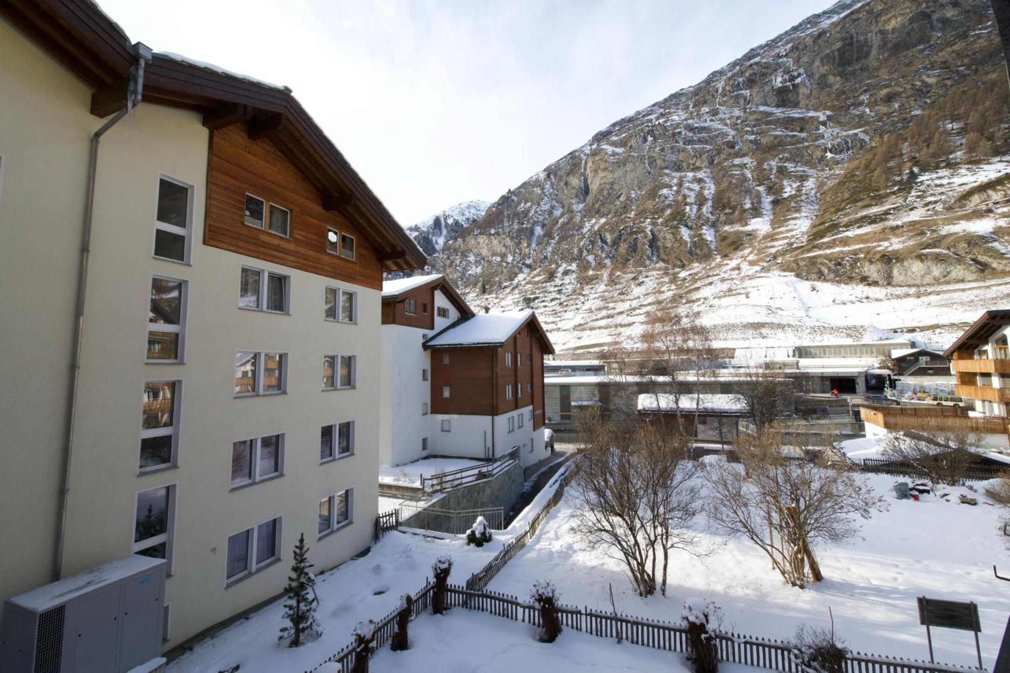 Apartment Ninni *