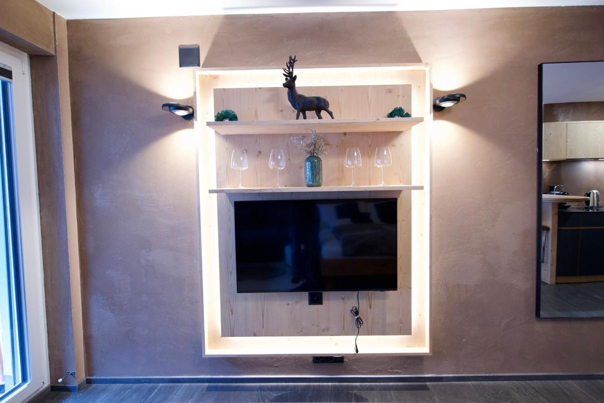 Ninni Apartment Zermatt
