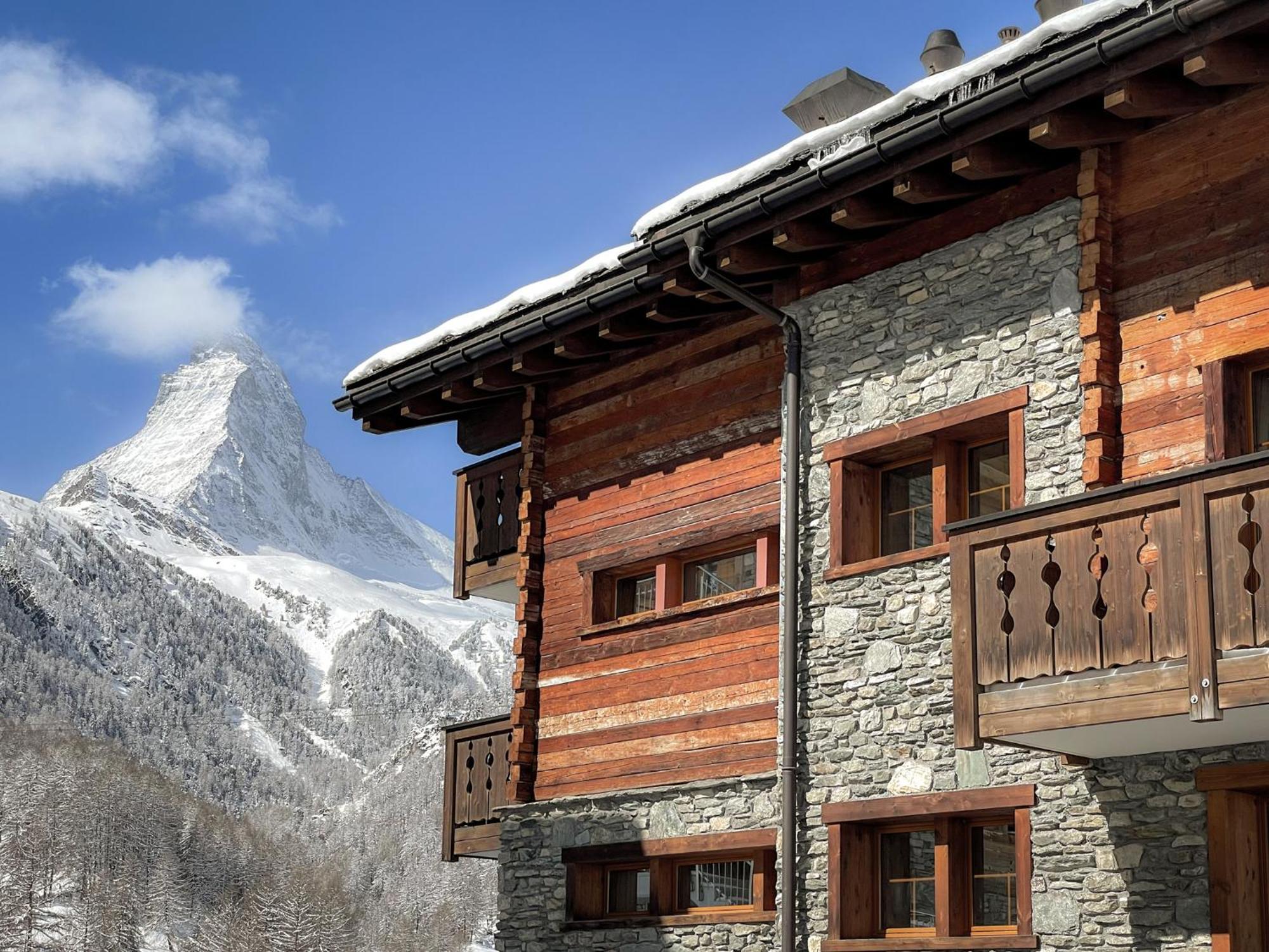 Mountain Paradise Hotel 3*