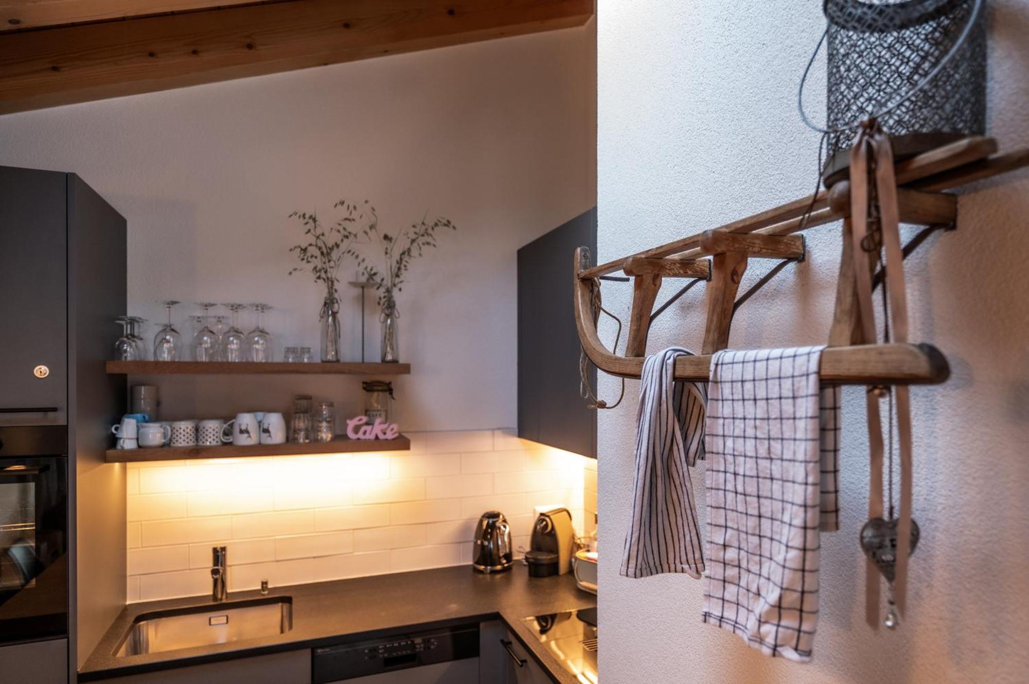 Apartment Dachwohnung Balma-great Overview Of *