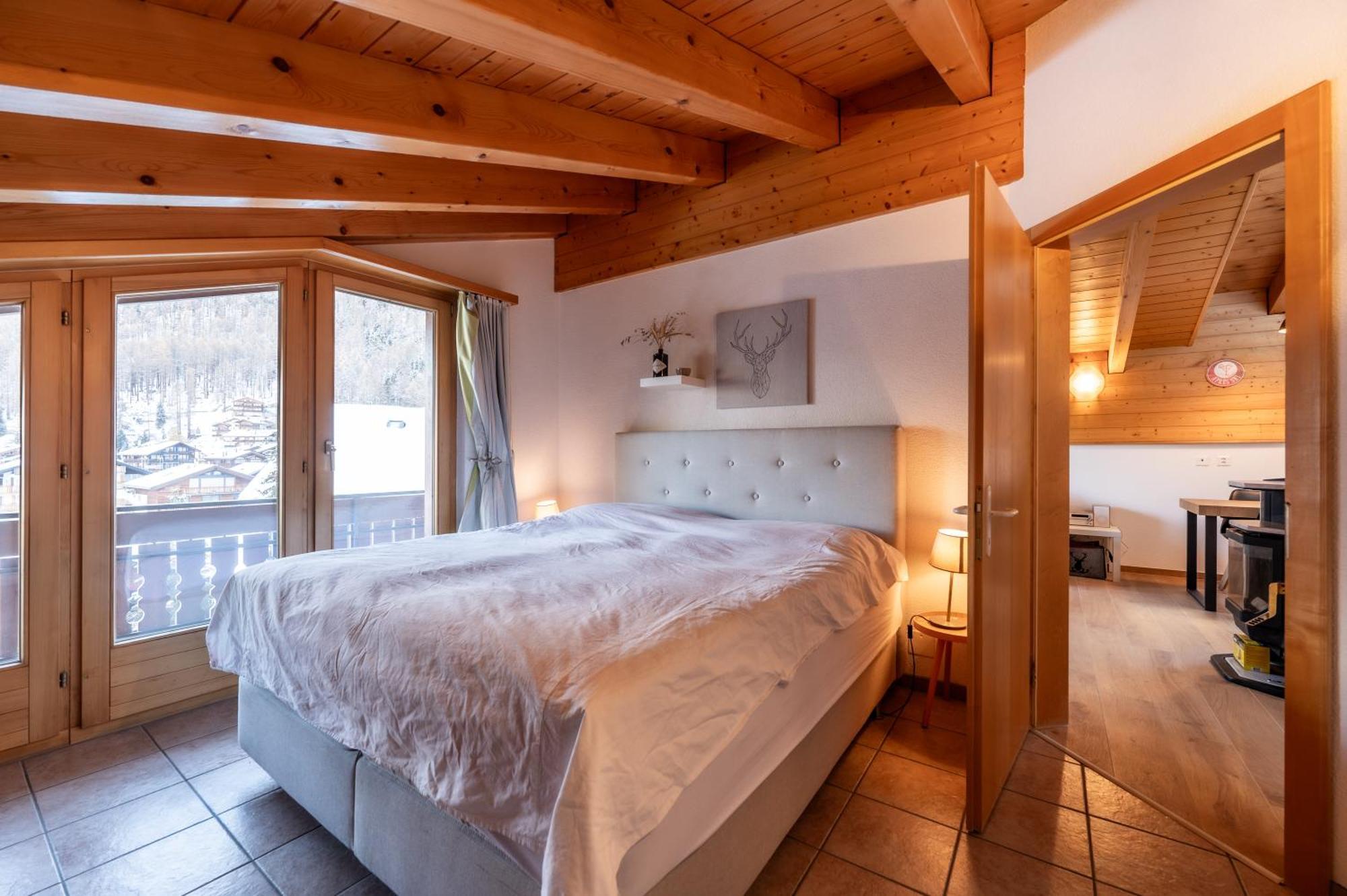 Dachwohnung Balma-great Overview Of *
