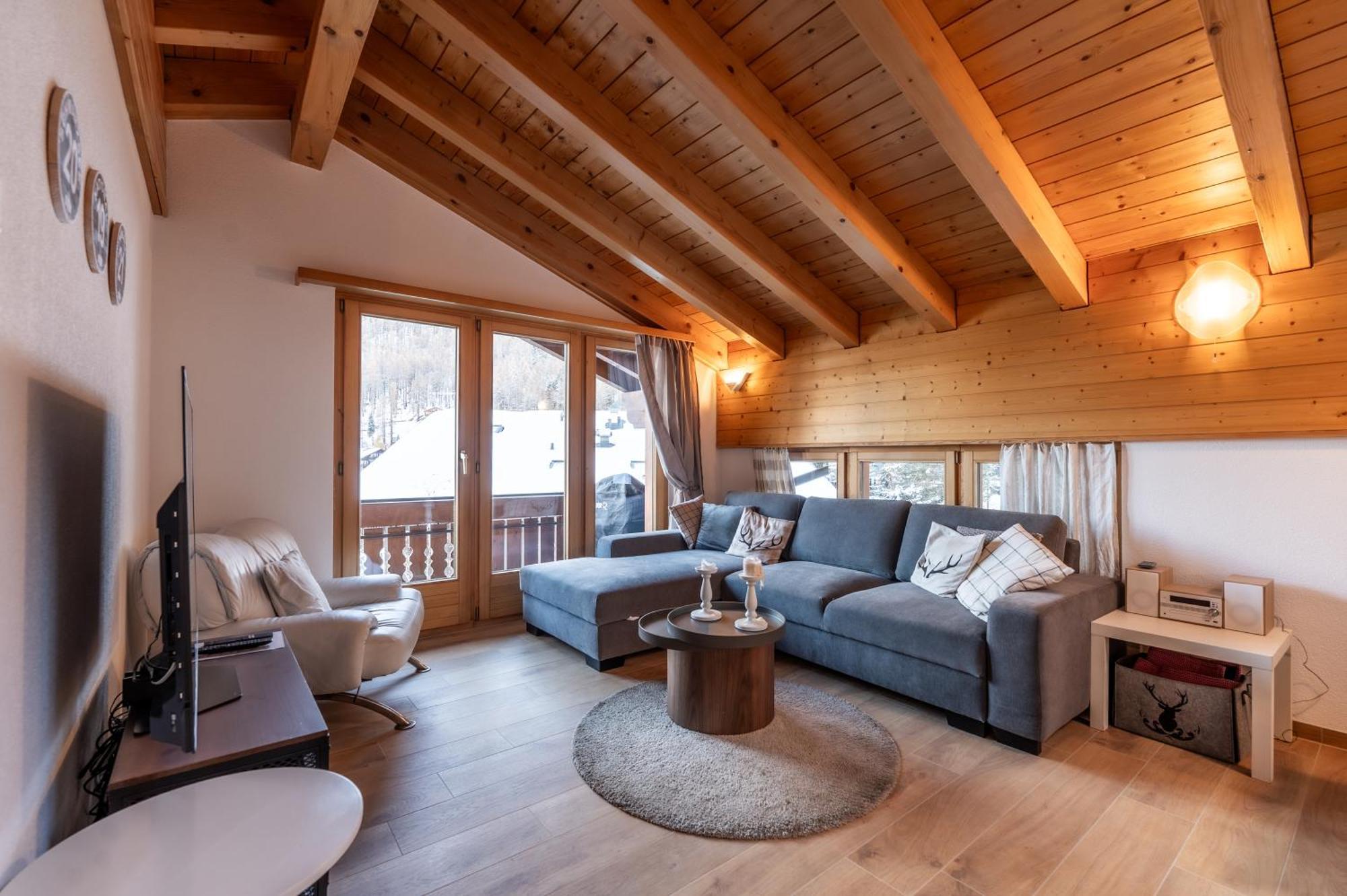 Dachwohnung Balma-great Overview Of