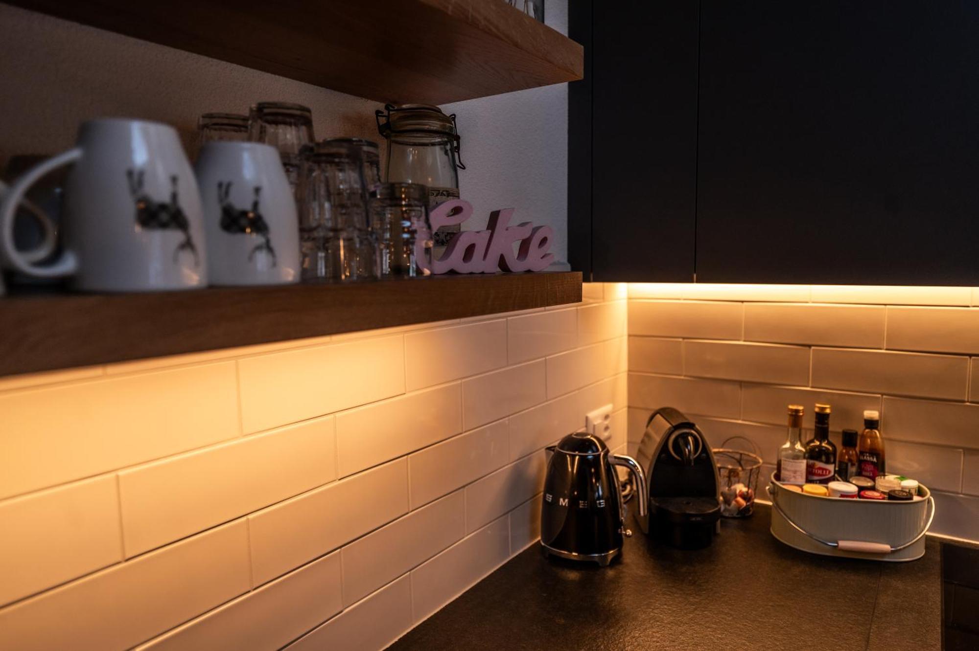 Dachwohnung Balma-great Overview Of Apartment
