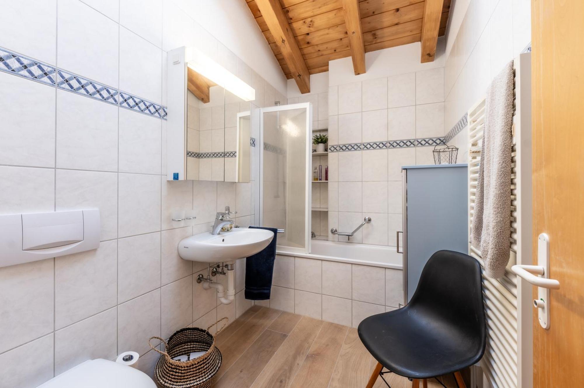 Dachwohnung Balma-great Overview Of *