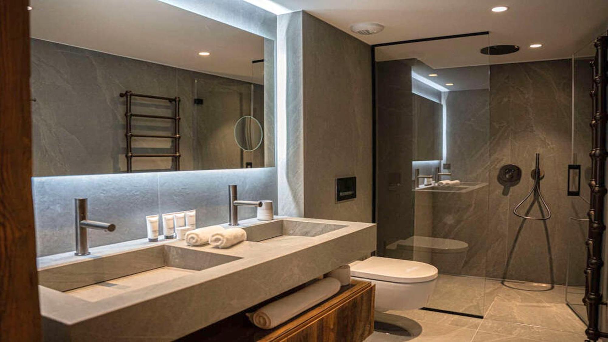 Silvestre Apartment