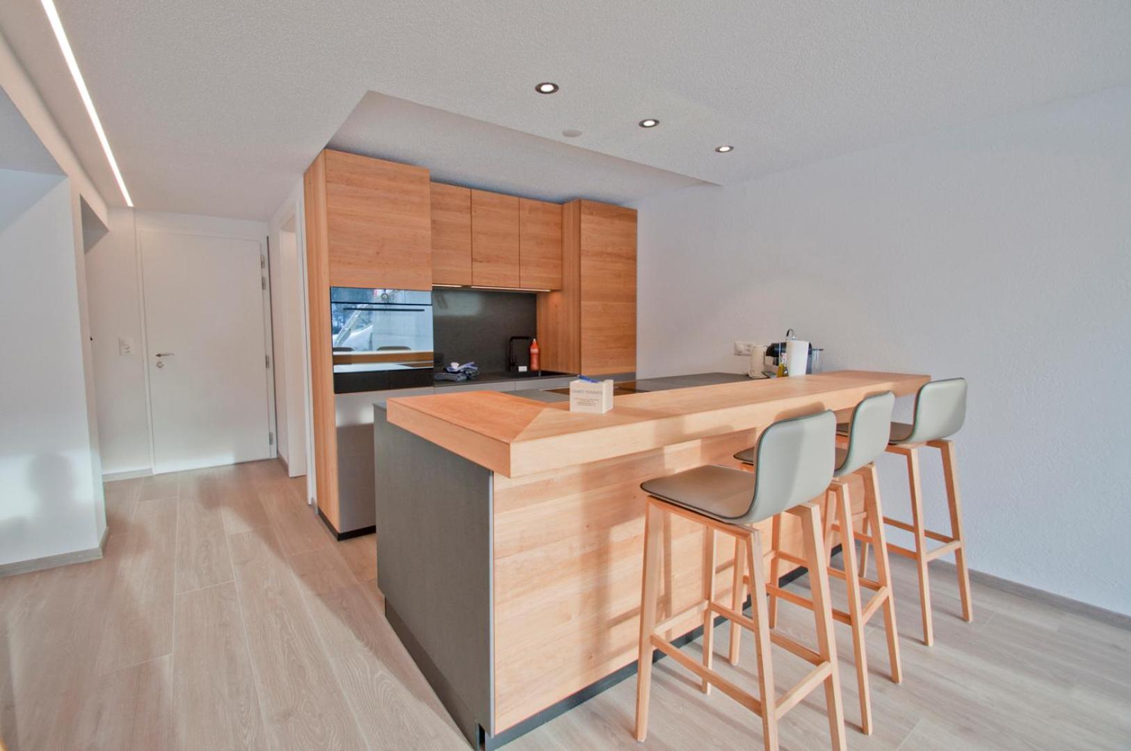 Kamanga Apartment