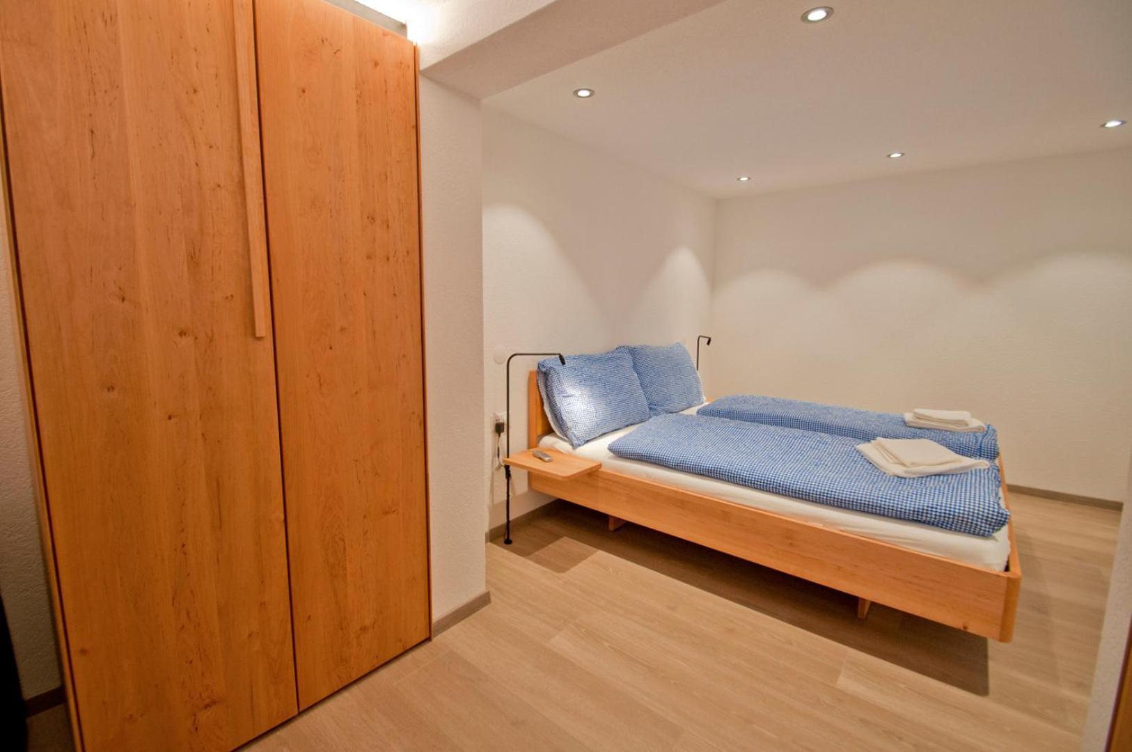 Kamanga Apartment *