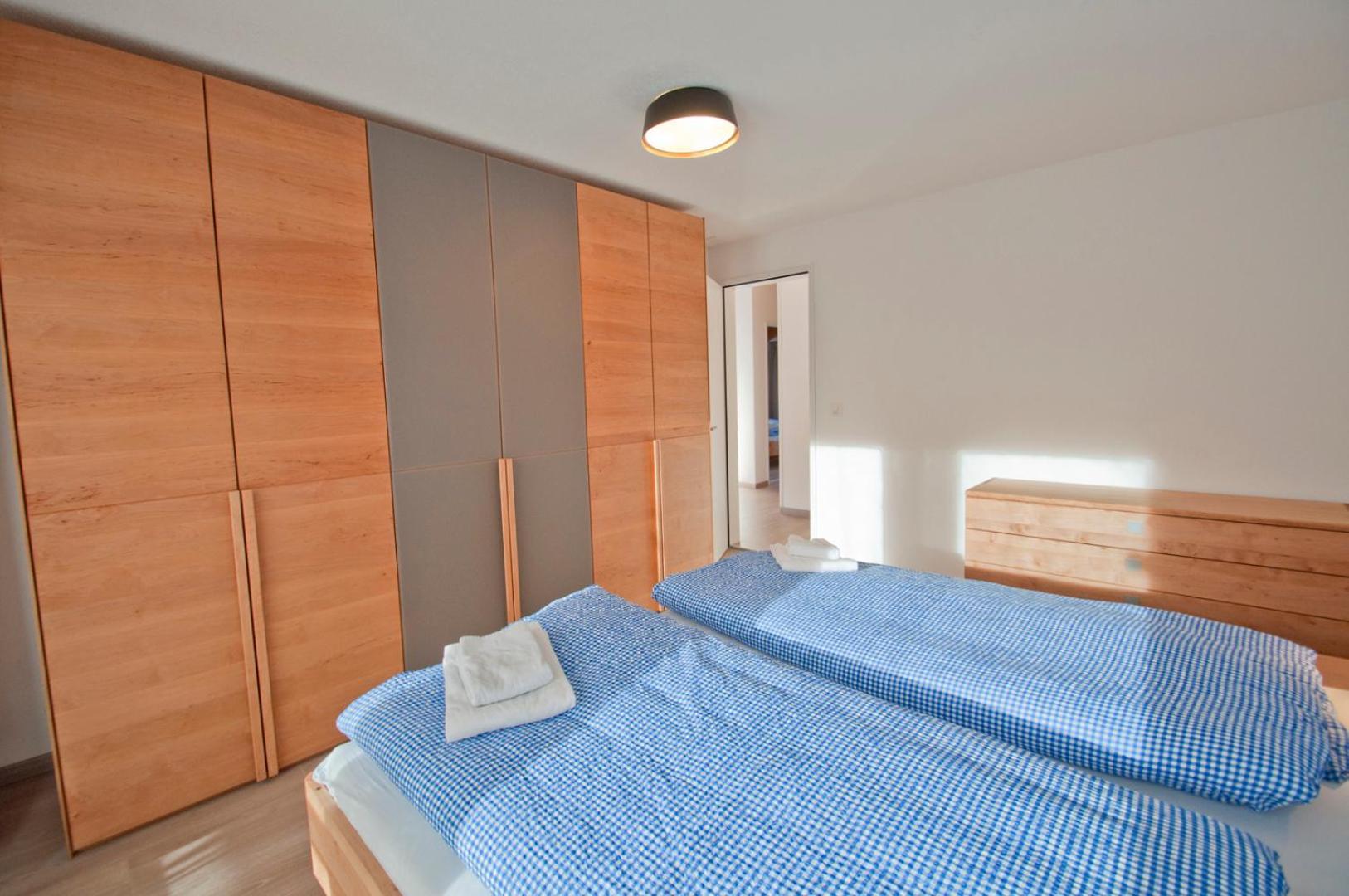 Kamanga Apartment Zermatt