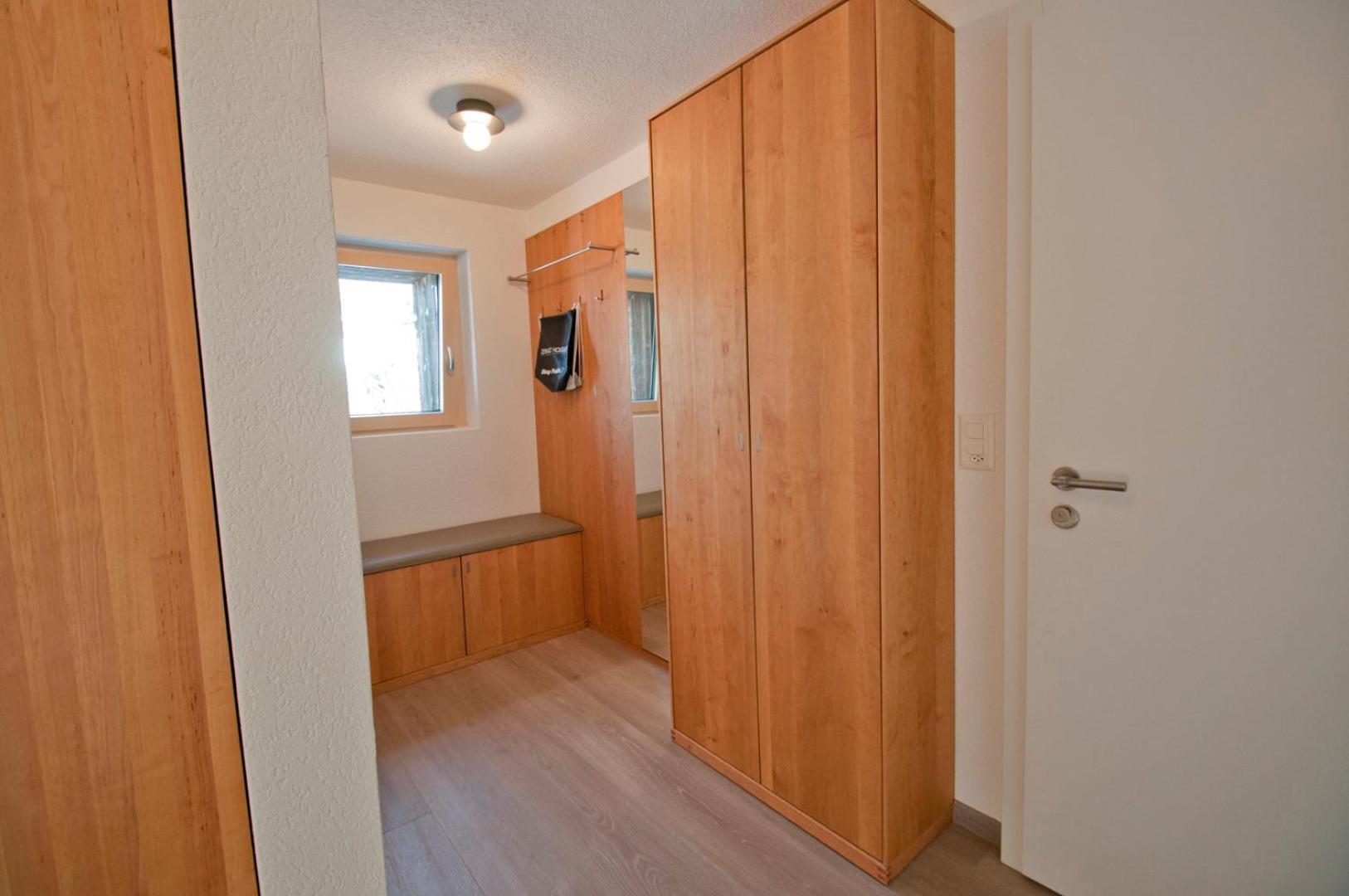 Kamanga Apartment