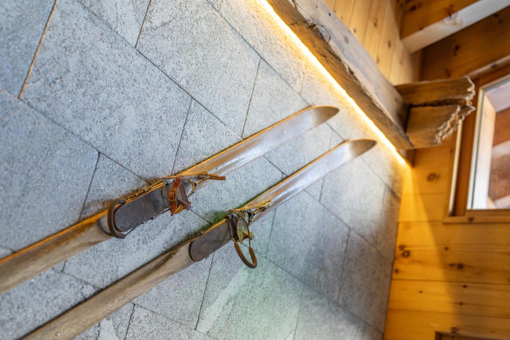 Haus Sunrise Apartamento Zermatt