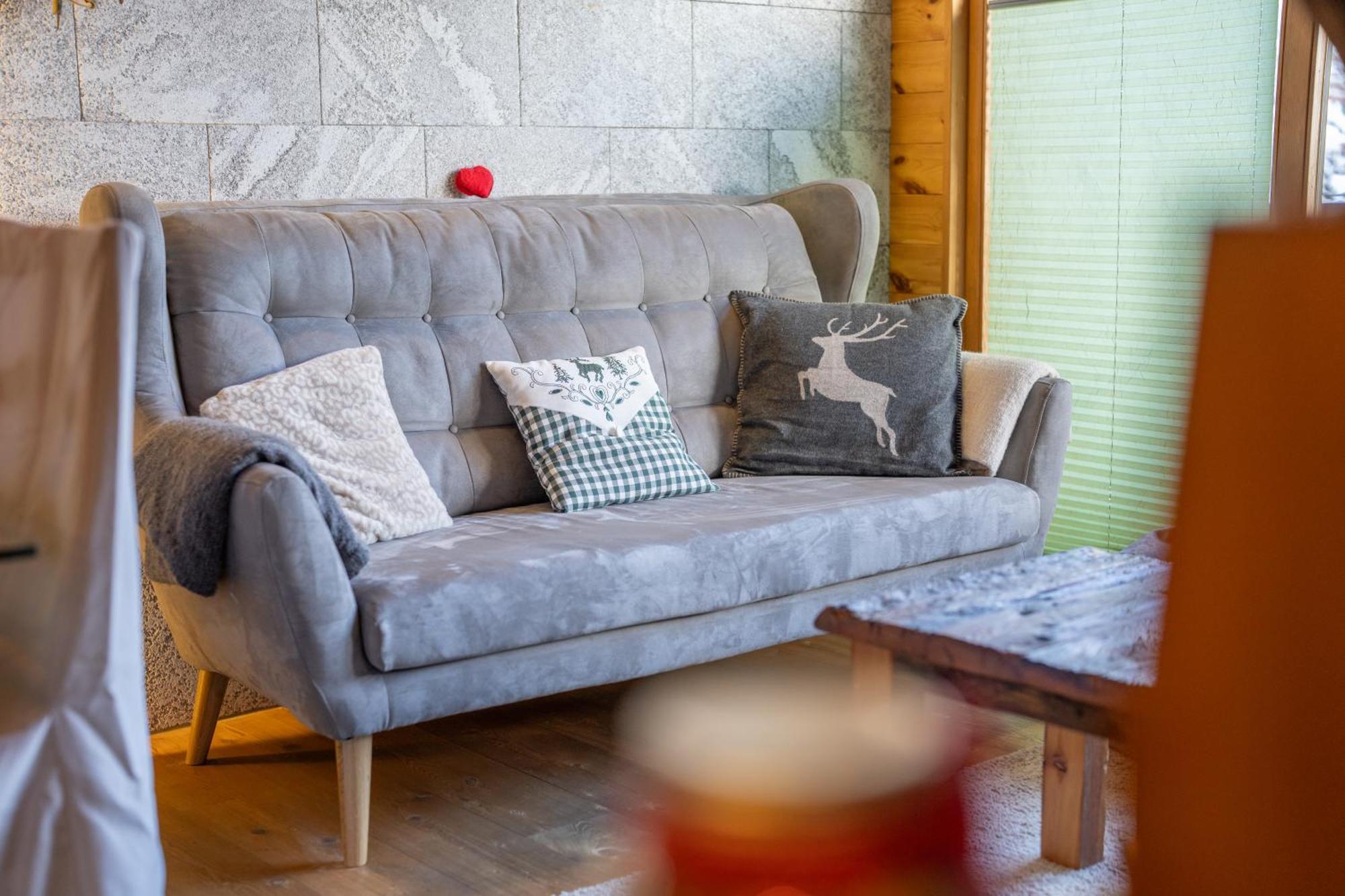 Apartamento Haus Sunrise Zermatt