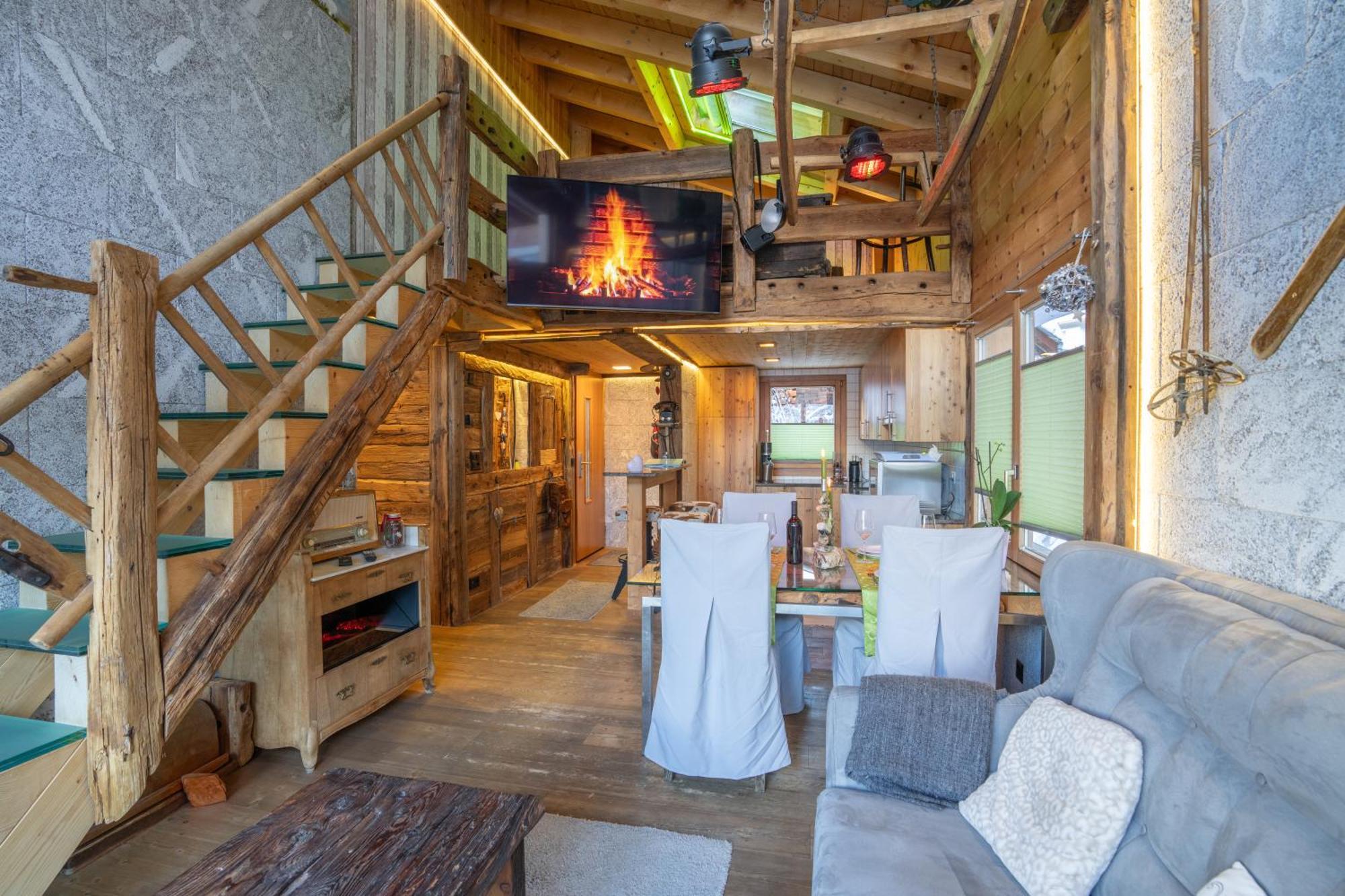 Haus Sunrise Apartamento