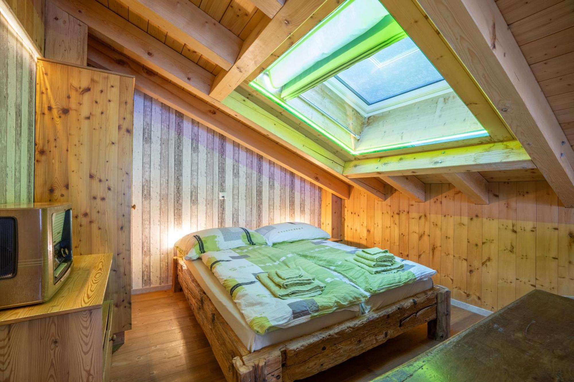 Haus Sunrise Apartamento Zermatt