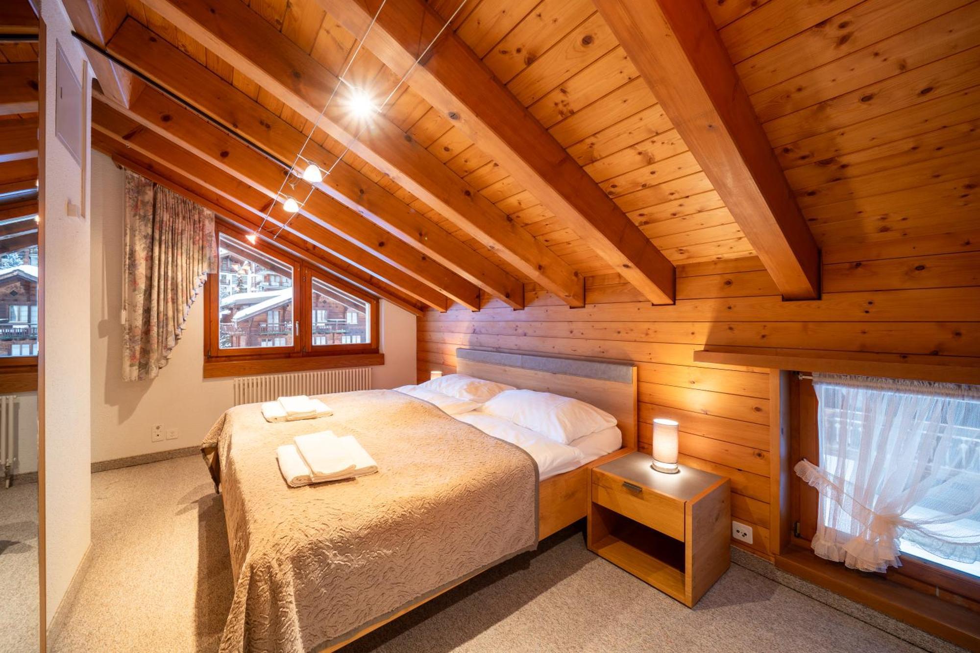 Hotel Ambiance Zermatt