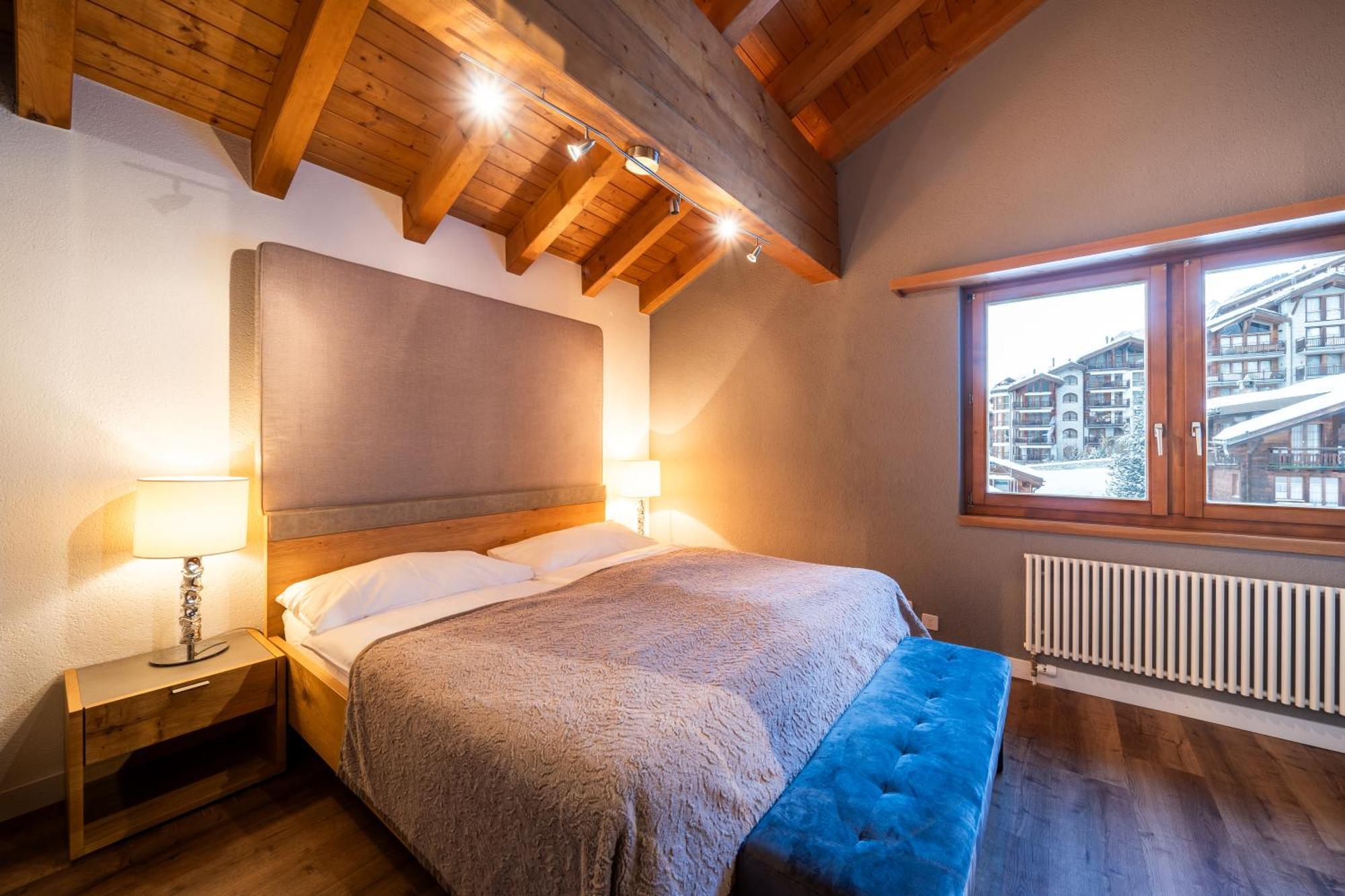 Ambiance Zermatt