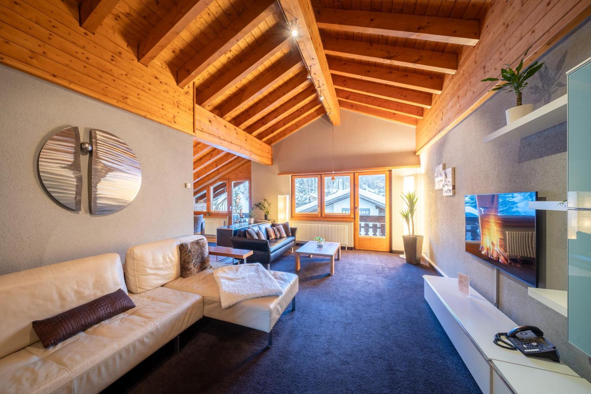Ambiance Hotel