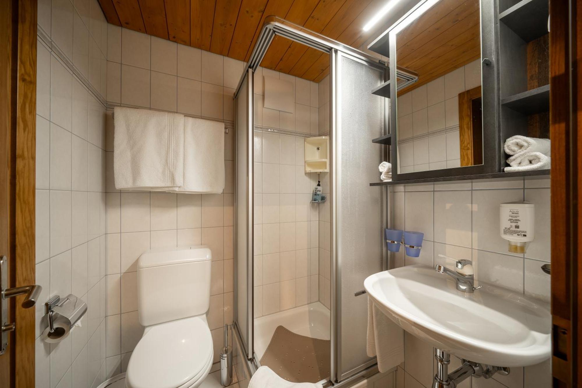 Hotel Ambiance