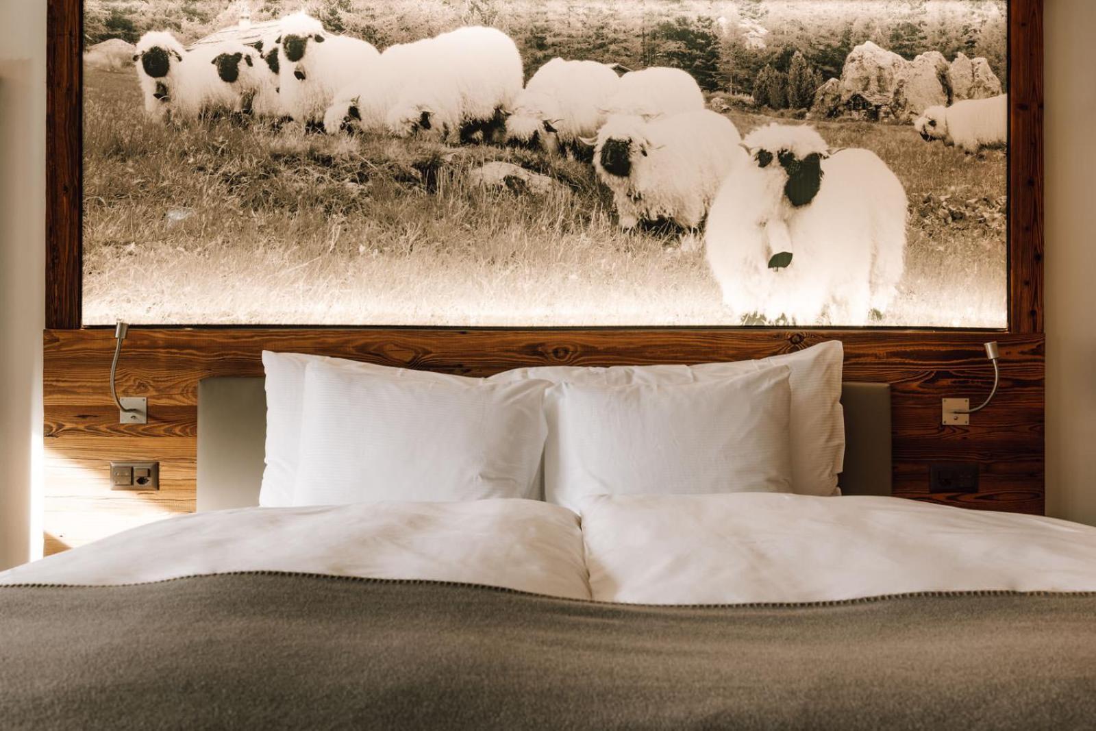 Hotel Europe & 4*