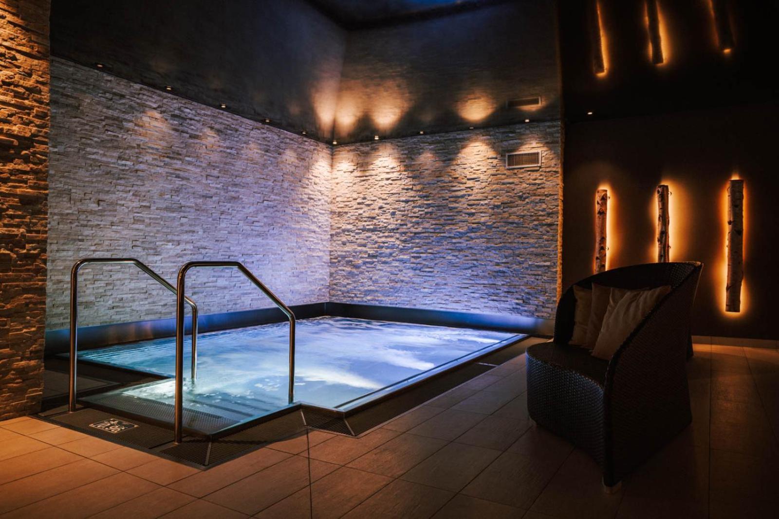 Hotel Europe & Zermatt
