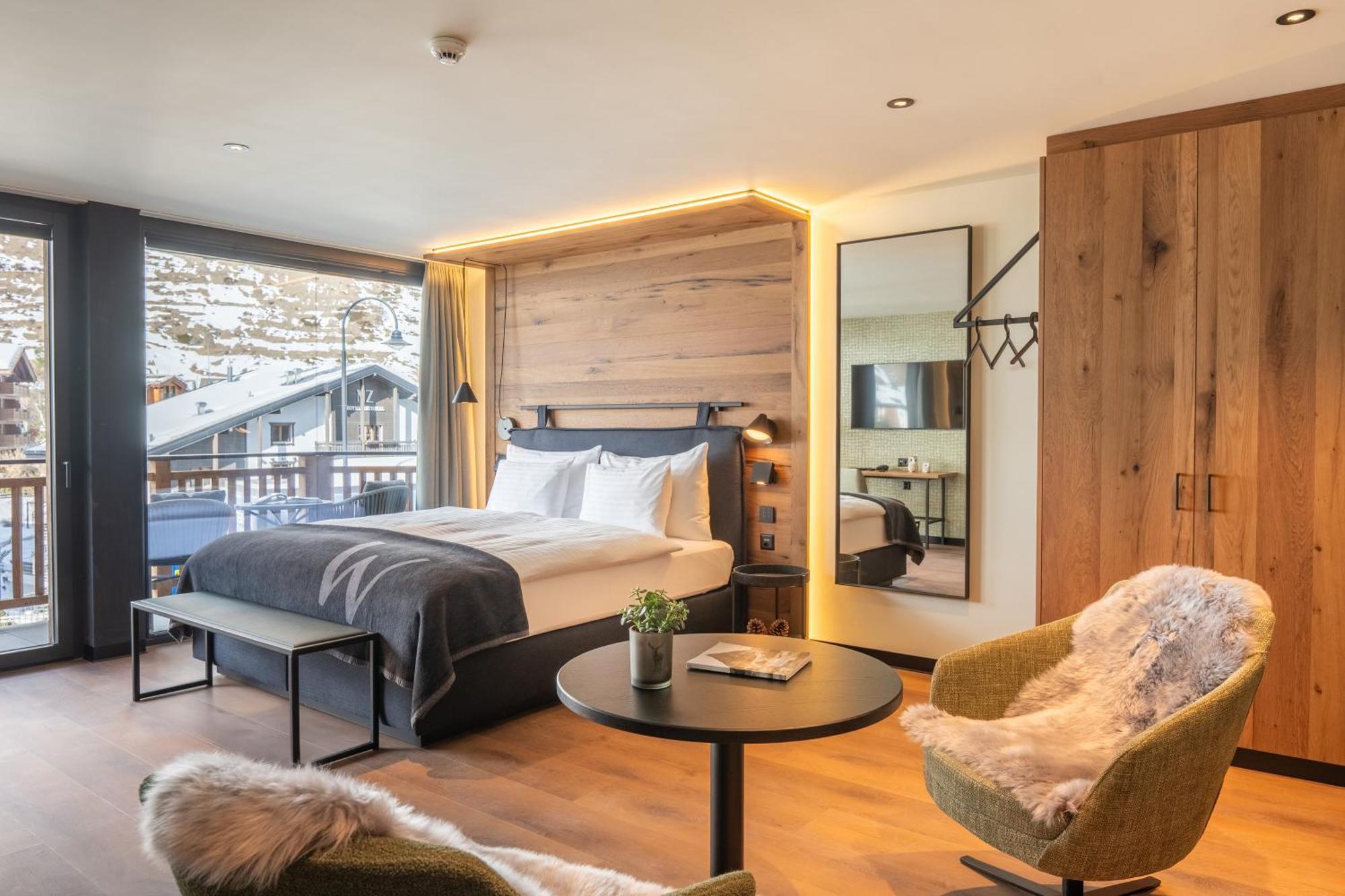 Welschen Zermatt