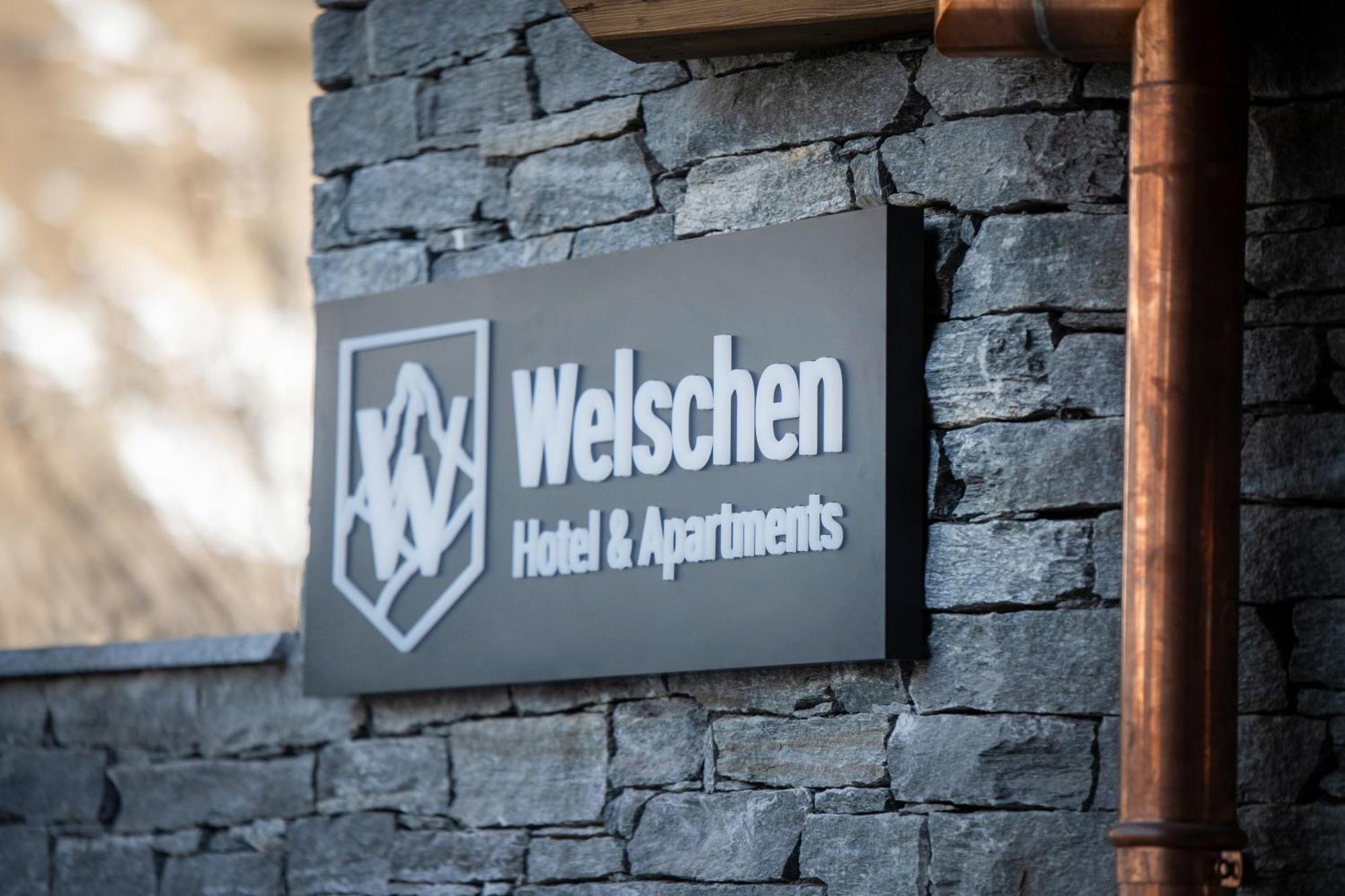 Welschen Hotel 4*
