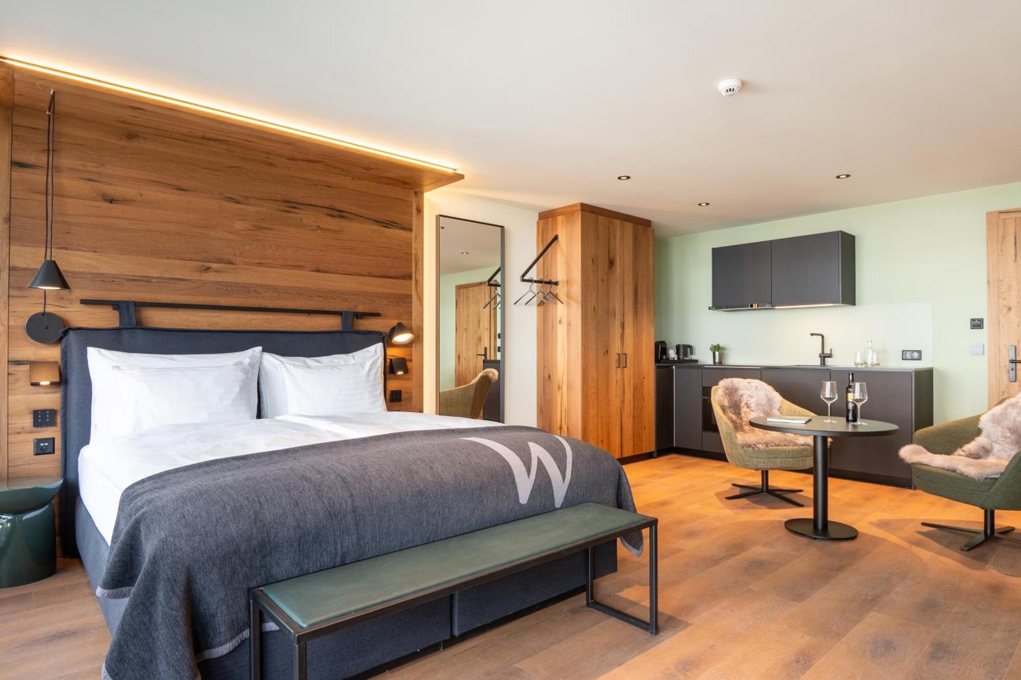 Hotel Welschen 4*
