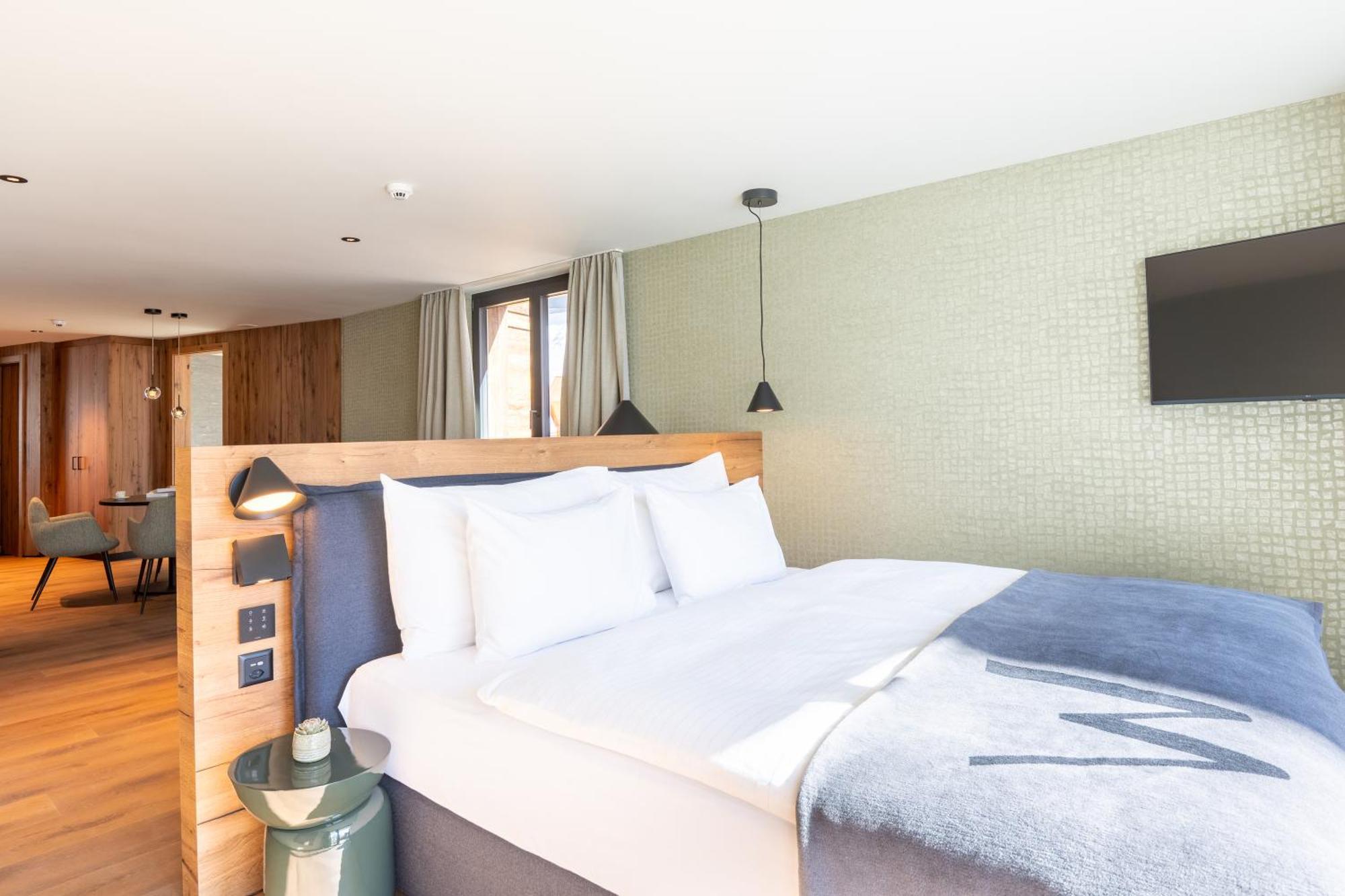Welschen Hotel 4*