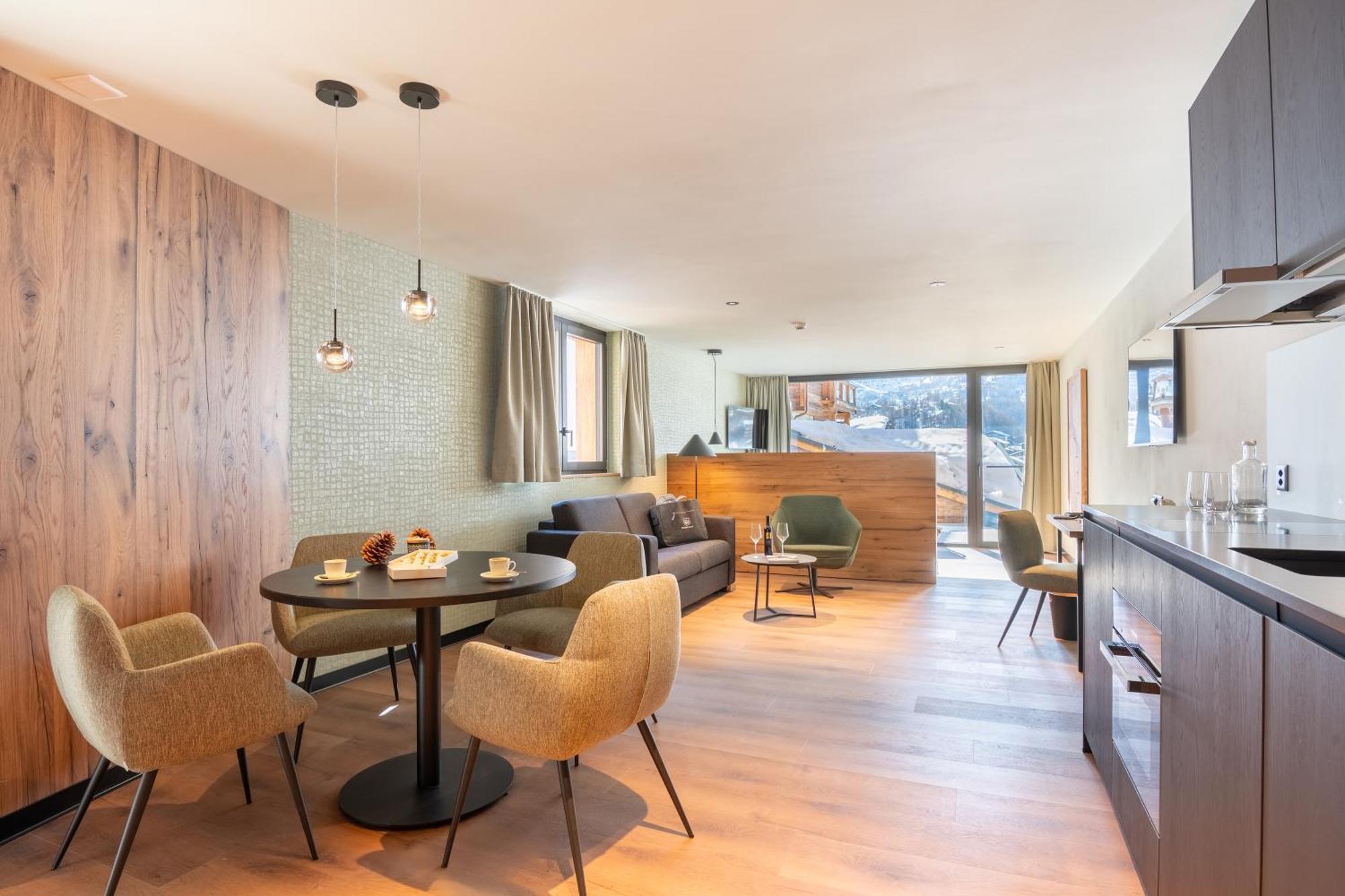 Hotel Welschen 4*
