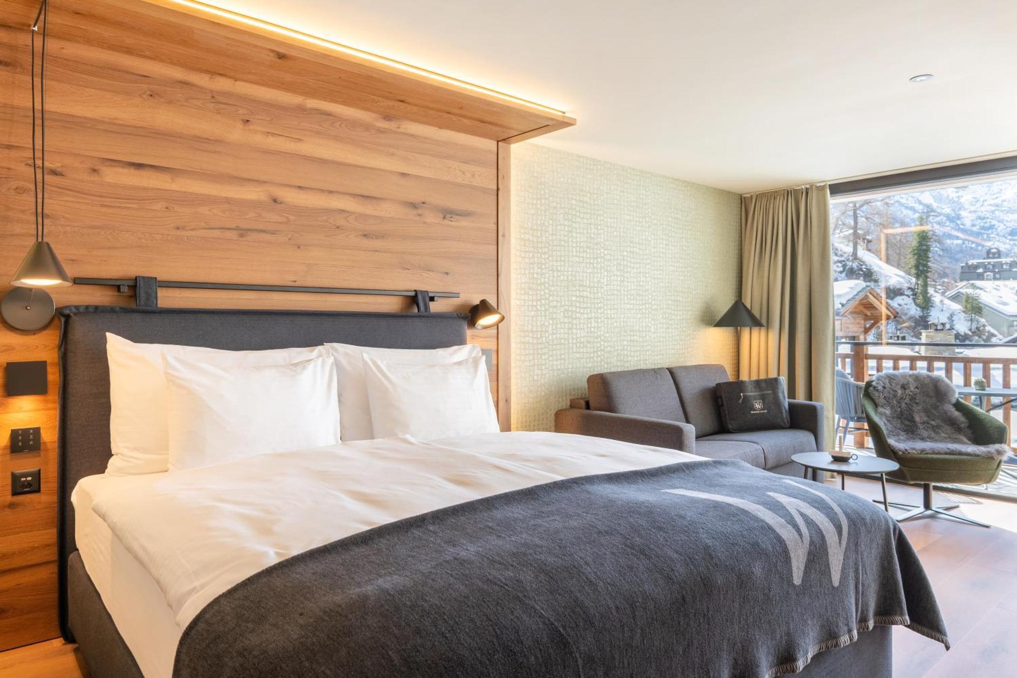 Welschen 4* Zermatt