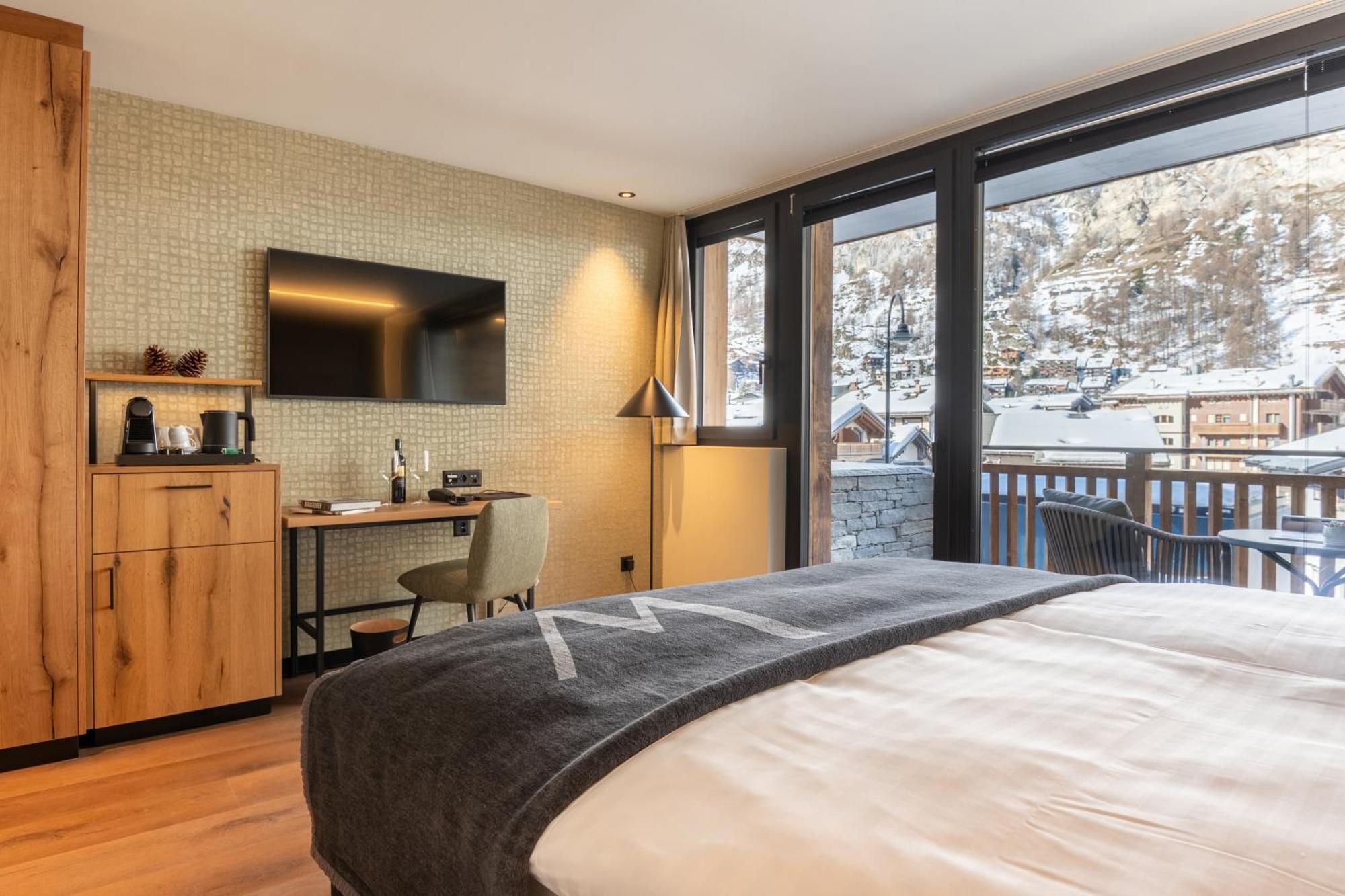 Welschen Hotel 4*