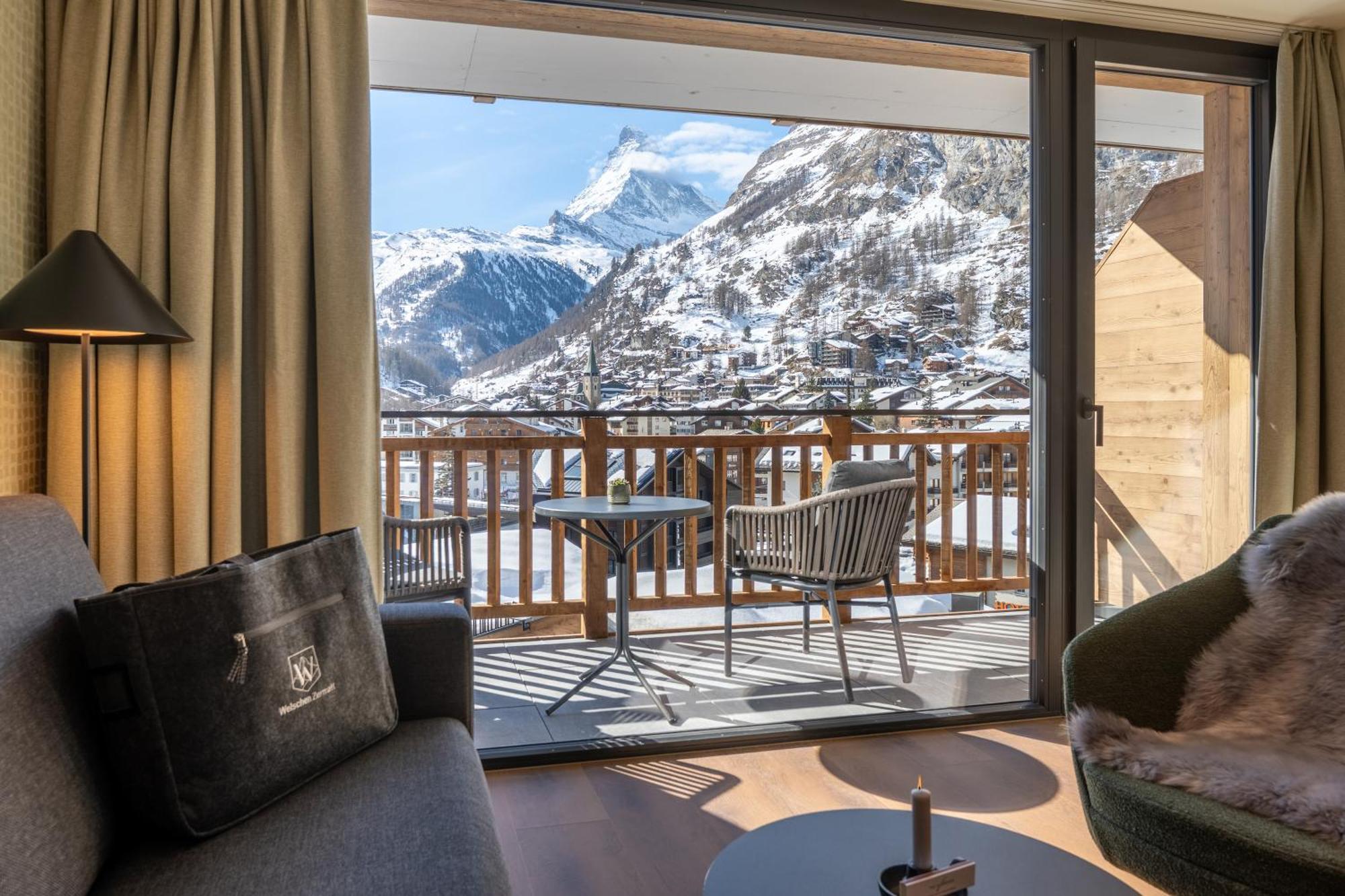 Hotel Welschen 4*