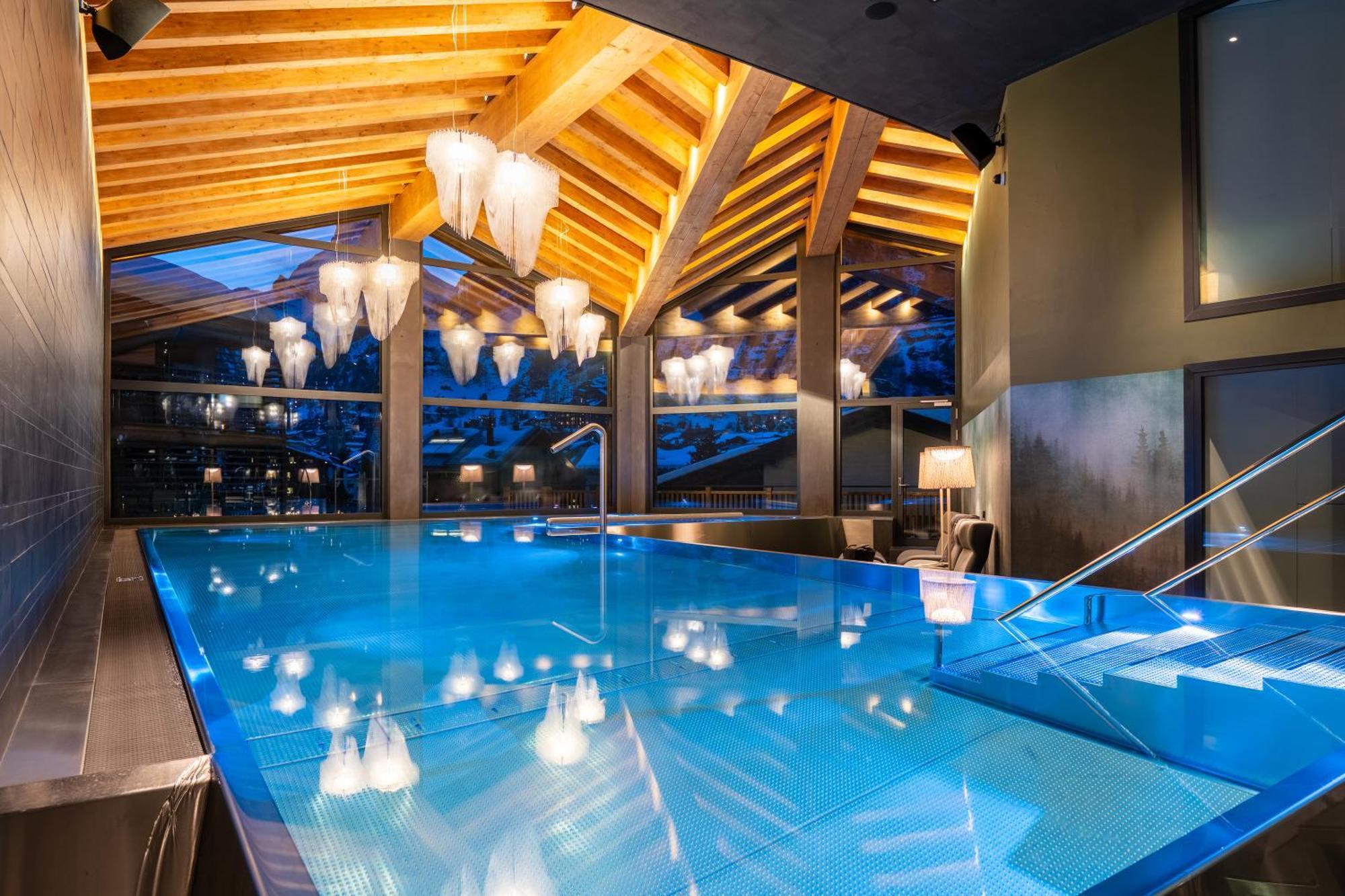 Welschen 4* Zermatt