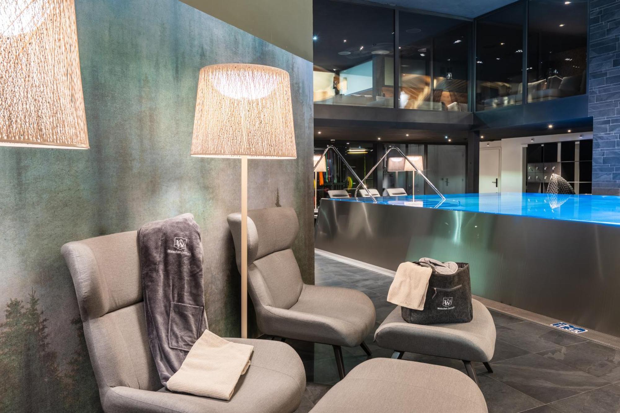 Hotel Welschen