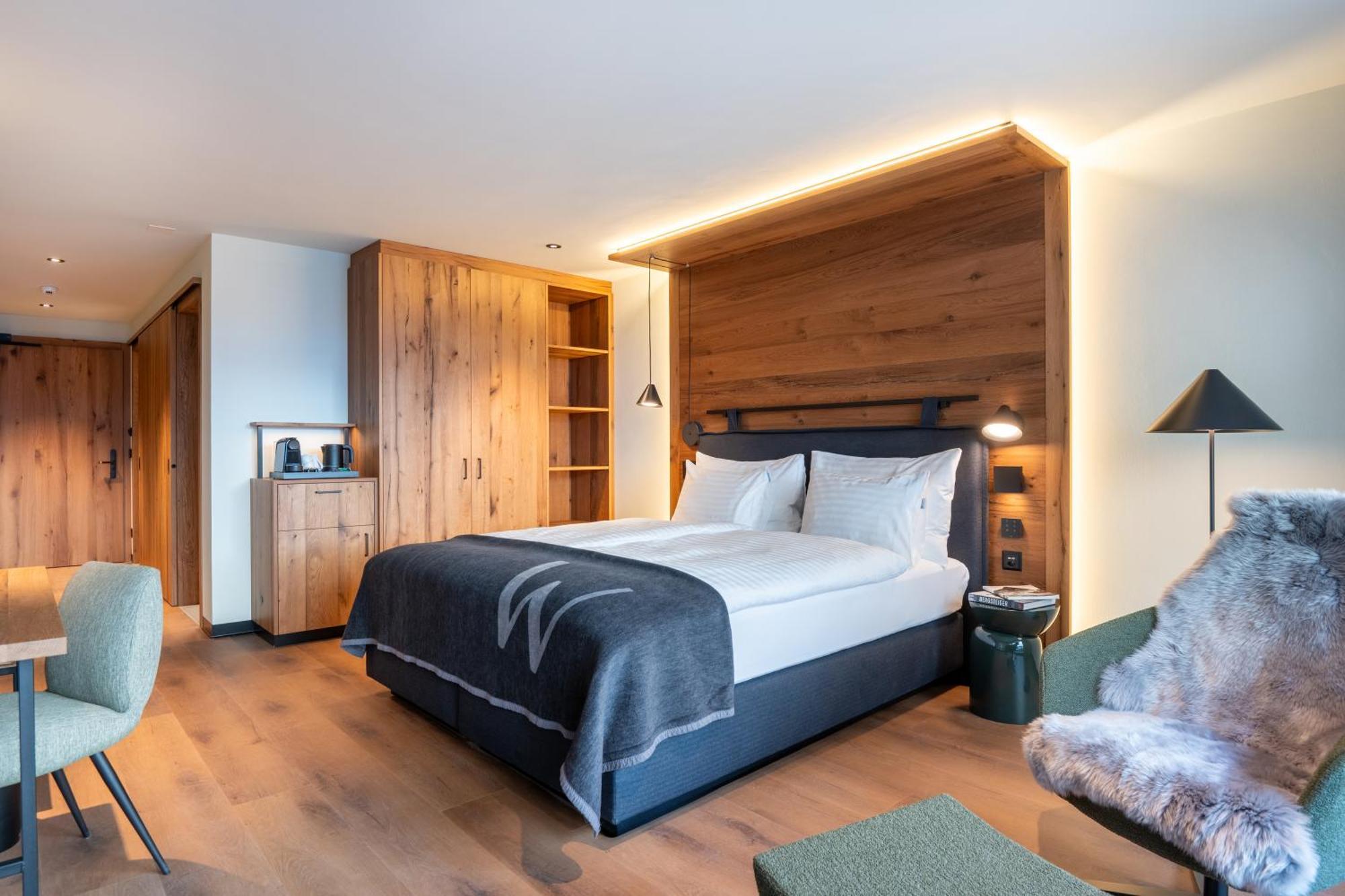 Welschen Hotel 4*