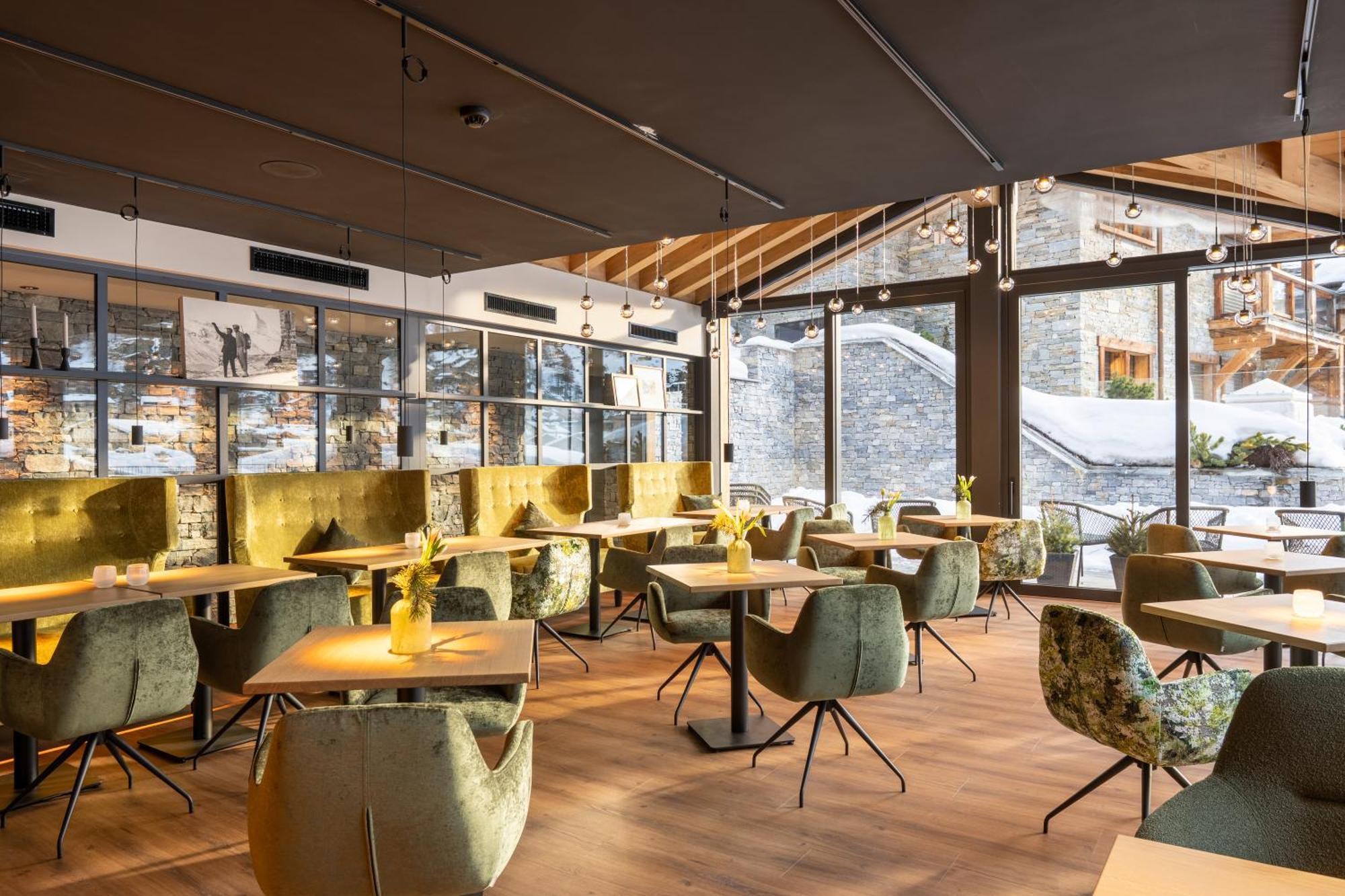 Hotel Welschen 4*