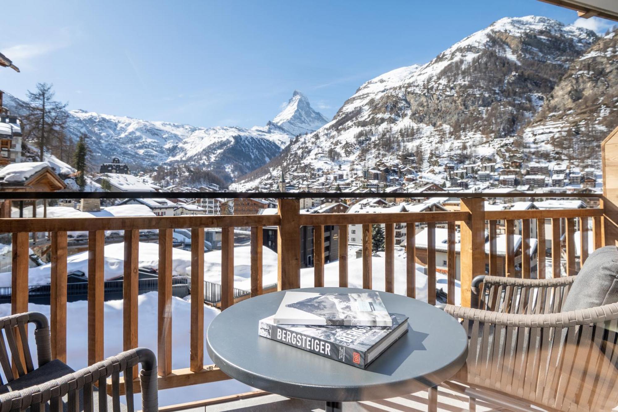 Hotel Welschen Zermatt