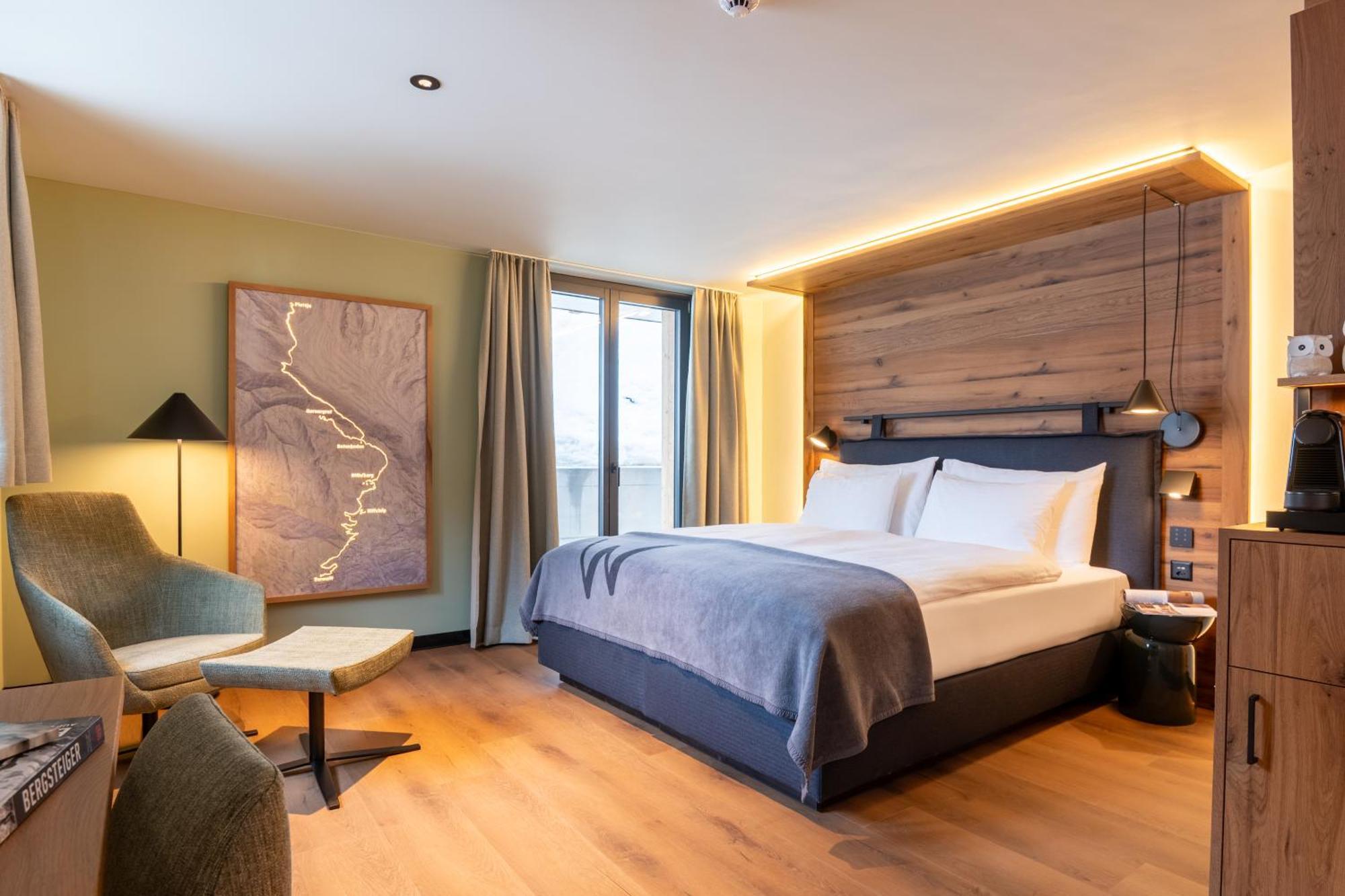Welschen Hotel