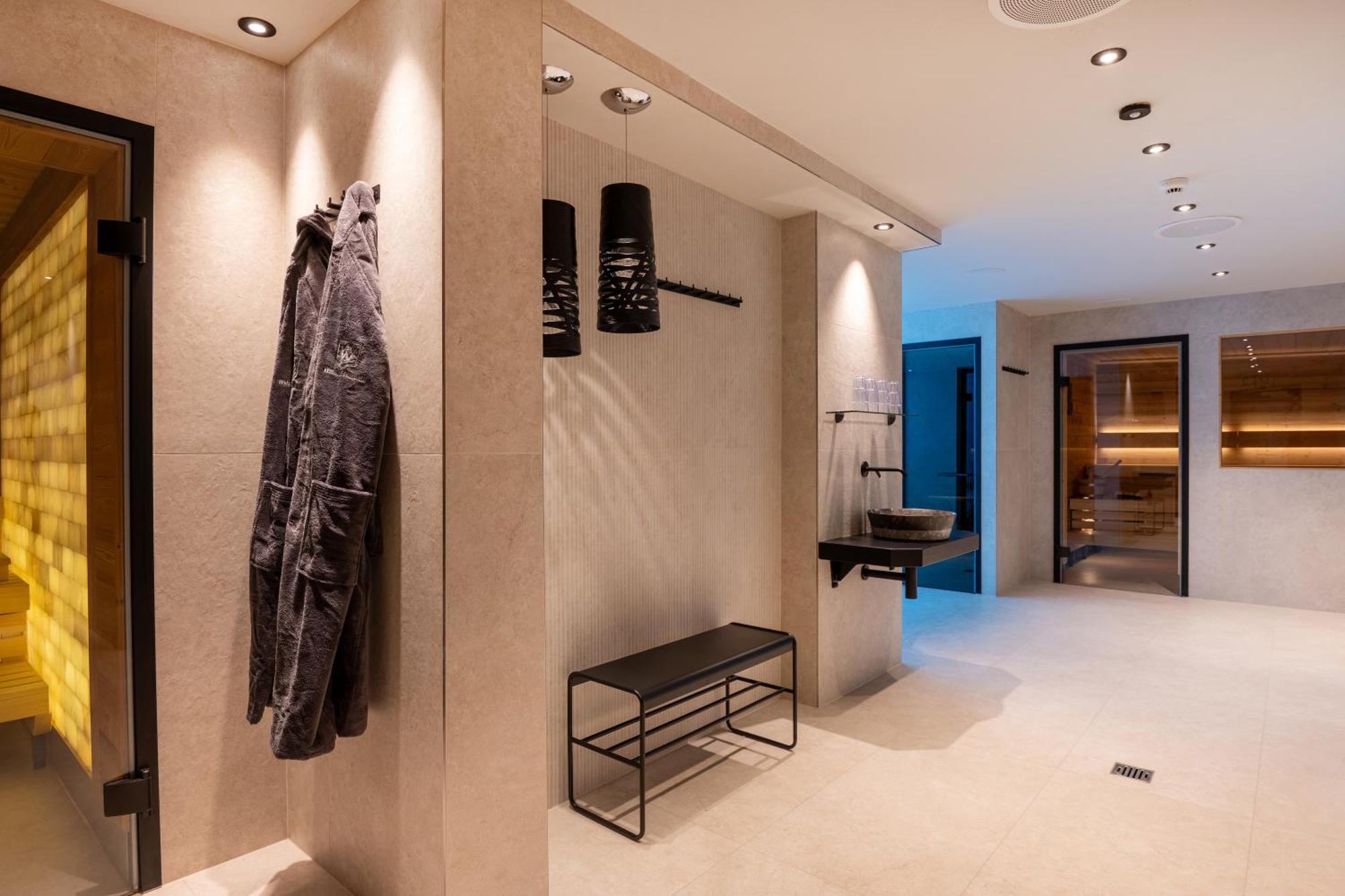 Hotel Welschen 4*