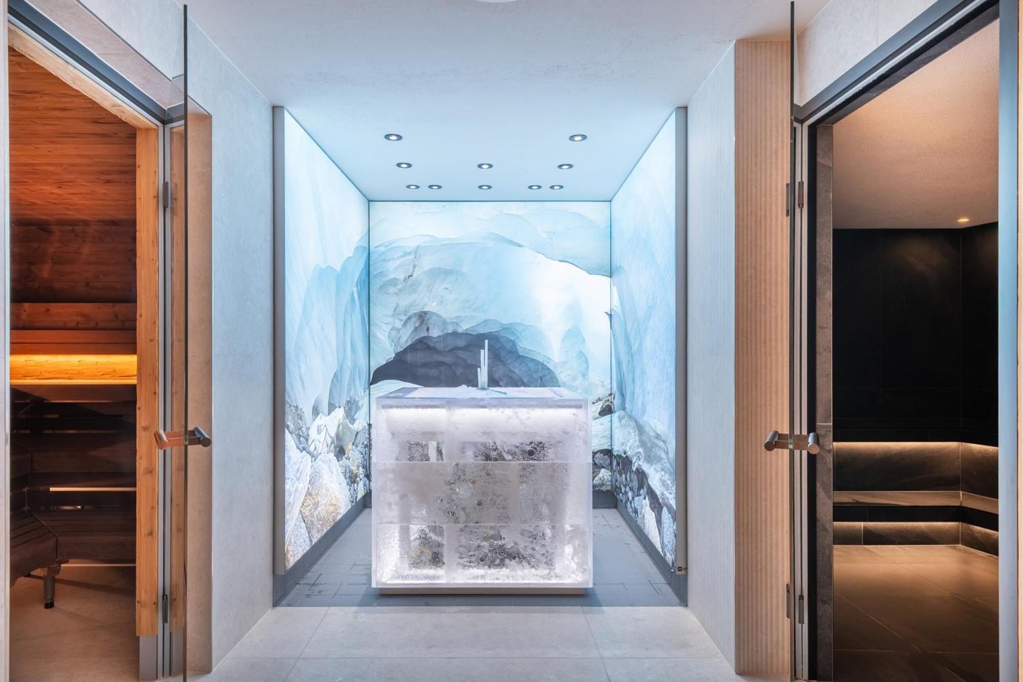 Hotel Welschen Zermatt