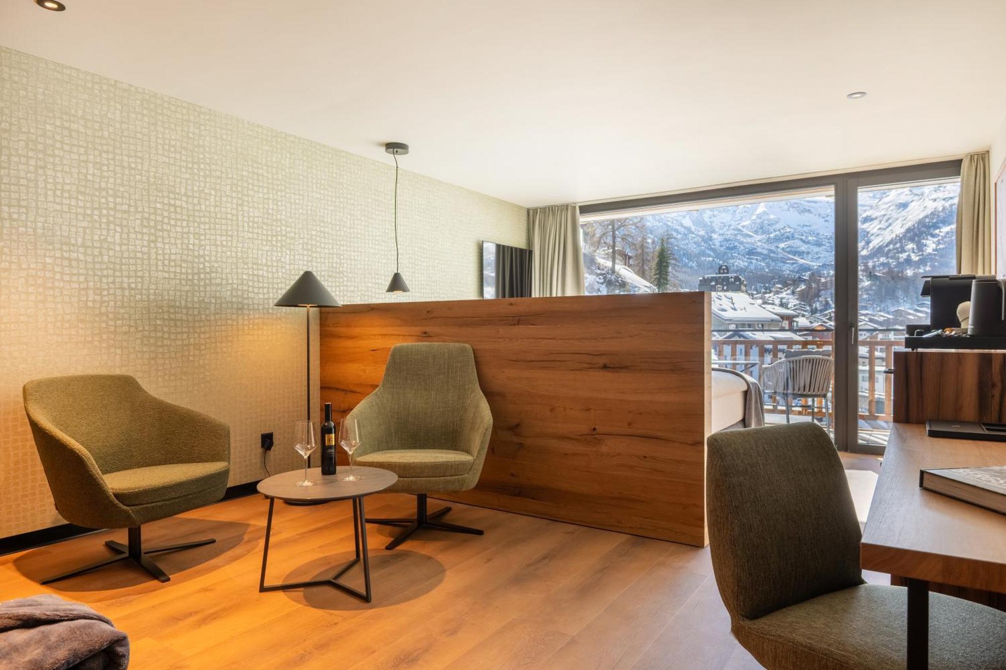 Welschen Zermatt