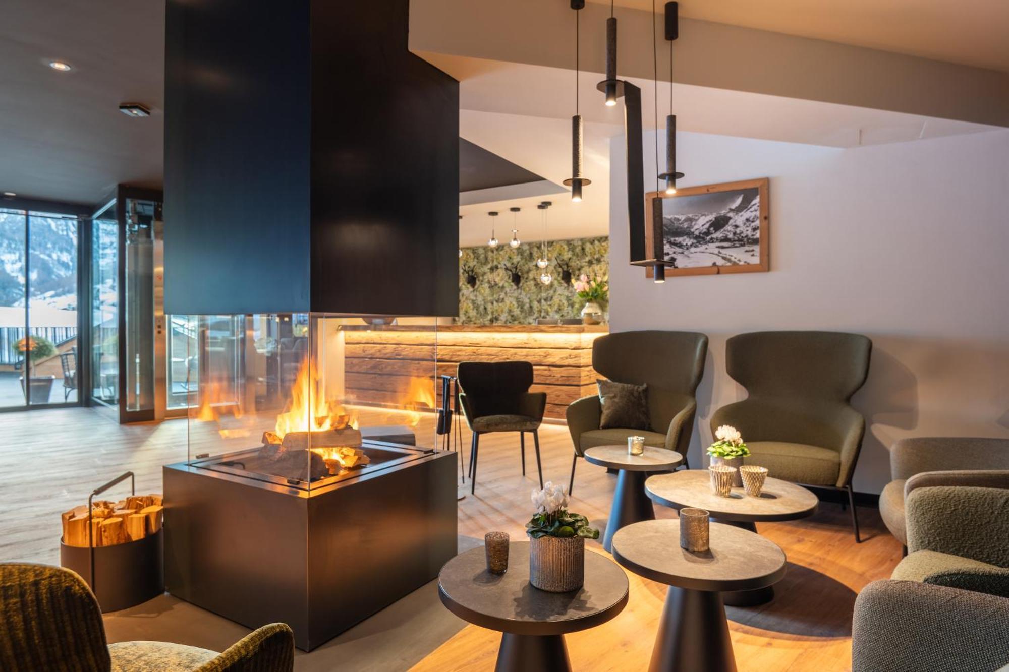 Welschen Hotel 4*
